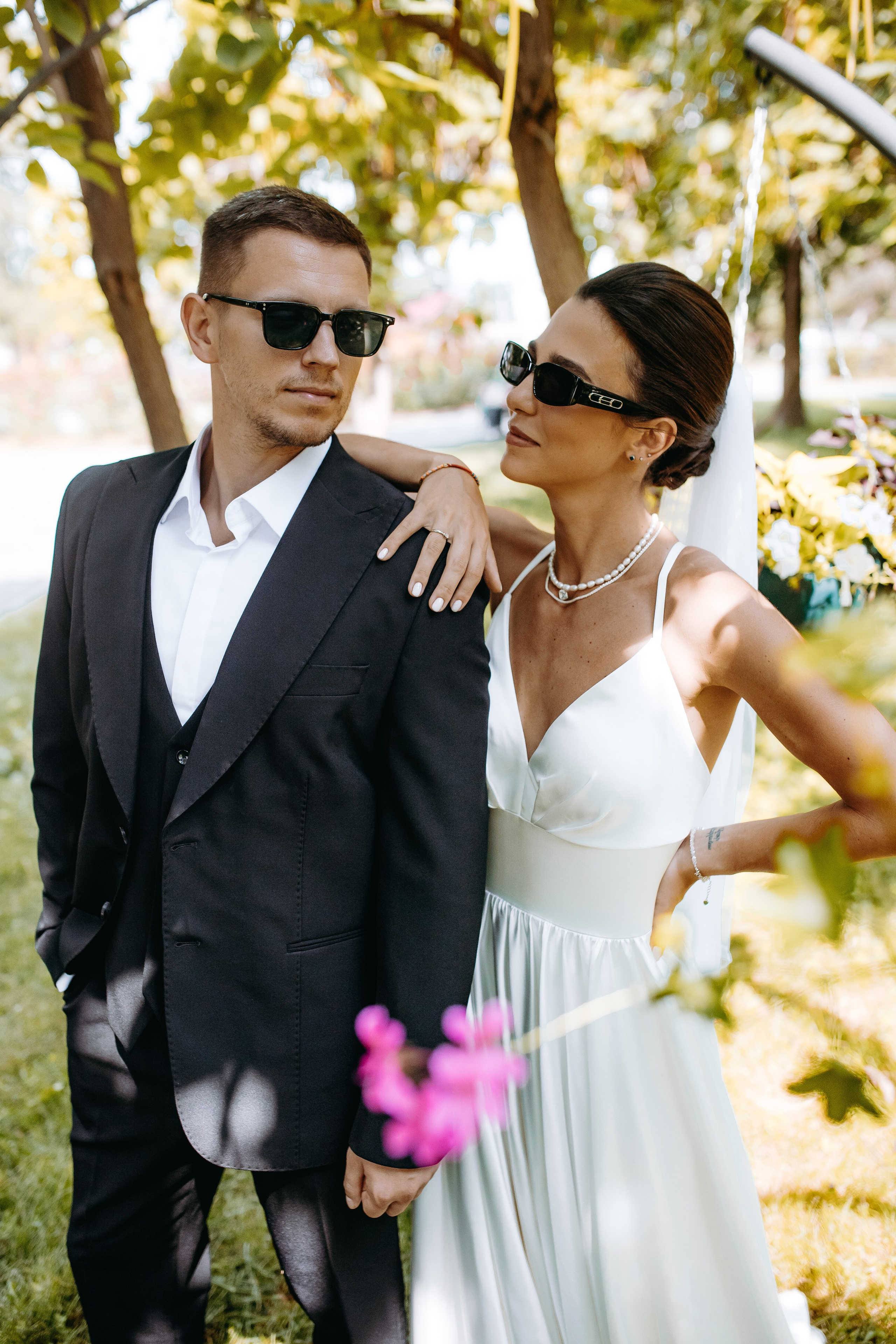 Александр и София. Фотограф в Саратове Александр Кухаренко. И не только в Саратове :)