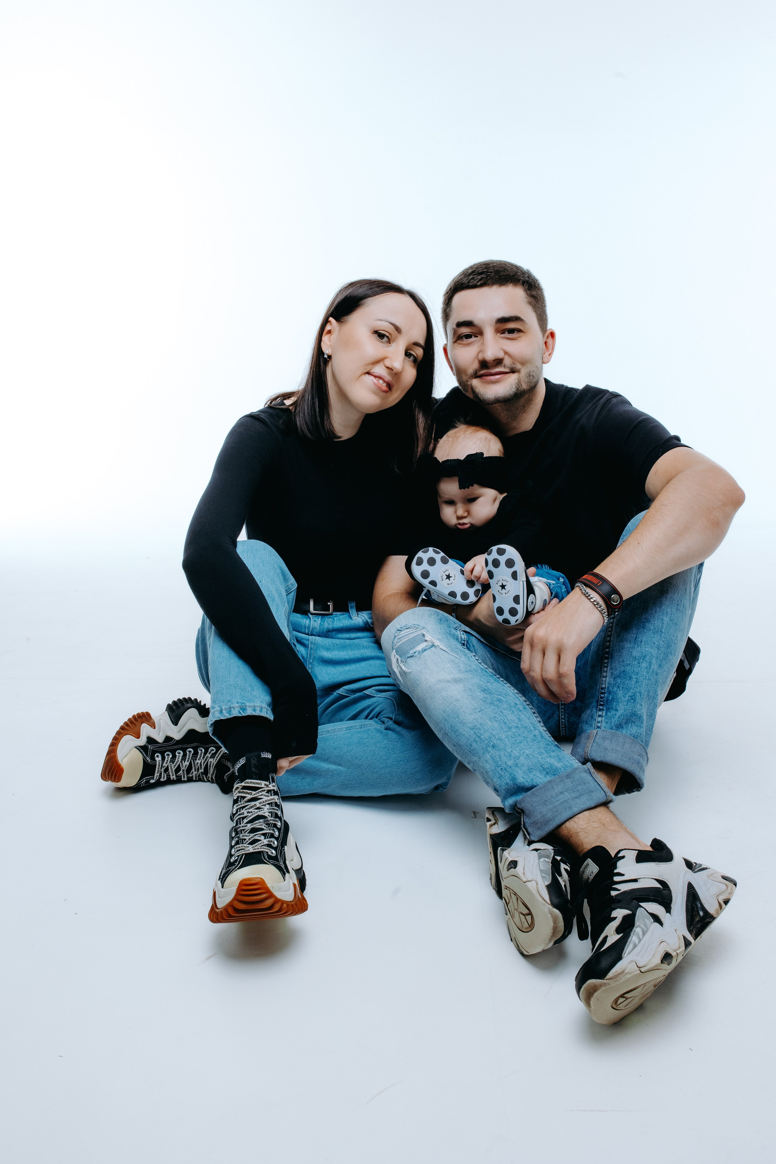 Ежевичные Спириты. Фотограф в Саратове Александр Кухаренко. И не только в Саратове :)