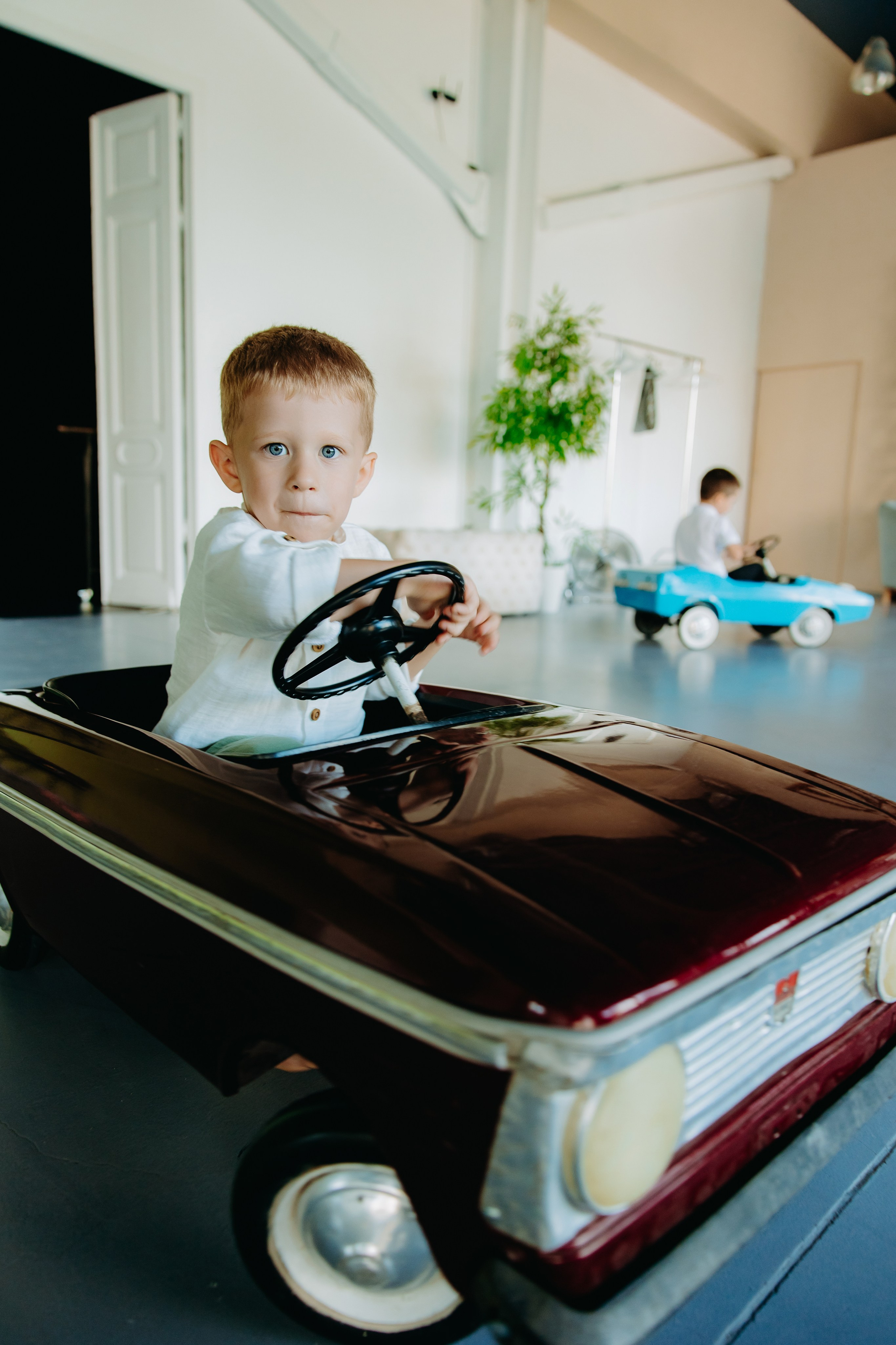 Котовы. Фотограф в Саратове Александр Кухаренко. И не только в Саратове :)