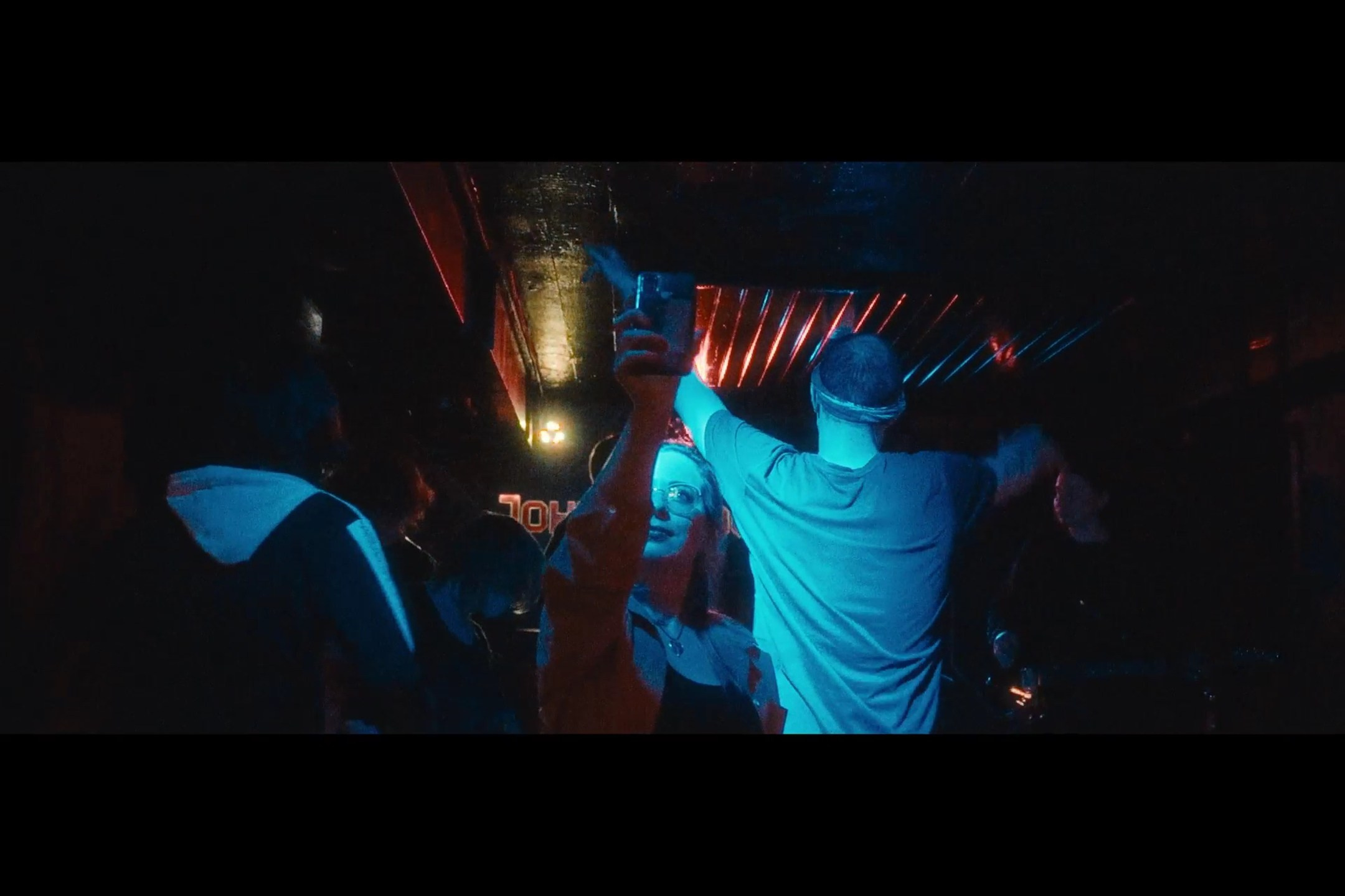 Захаровъ: искусство жить / Zakharov: the art of life. Кир Анисин. Режиссер & фотограф