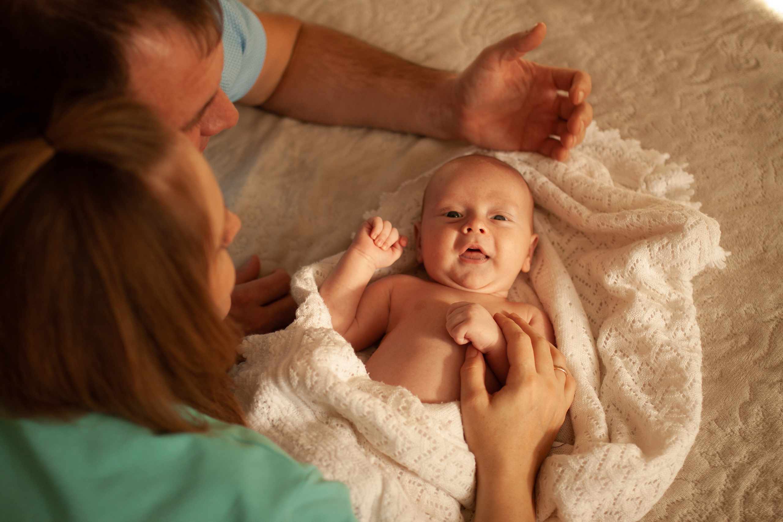 Семейная съемка. Семейный фотограф в Железногорске