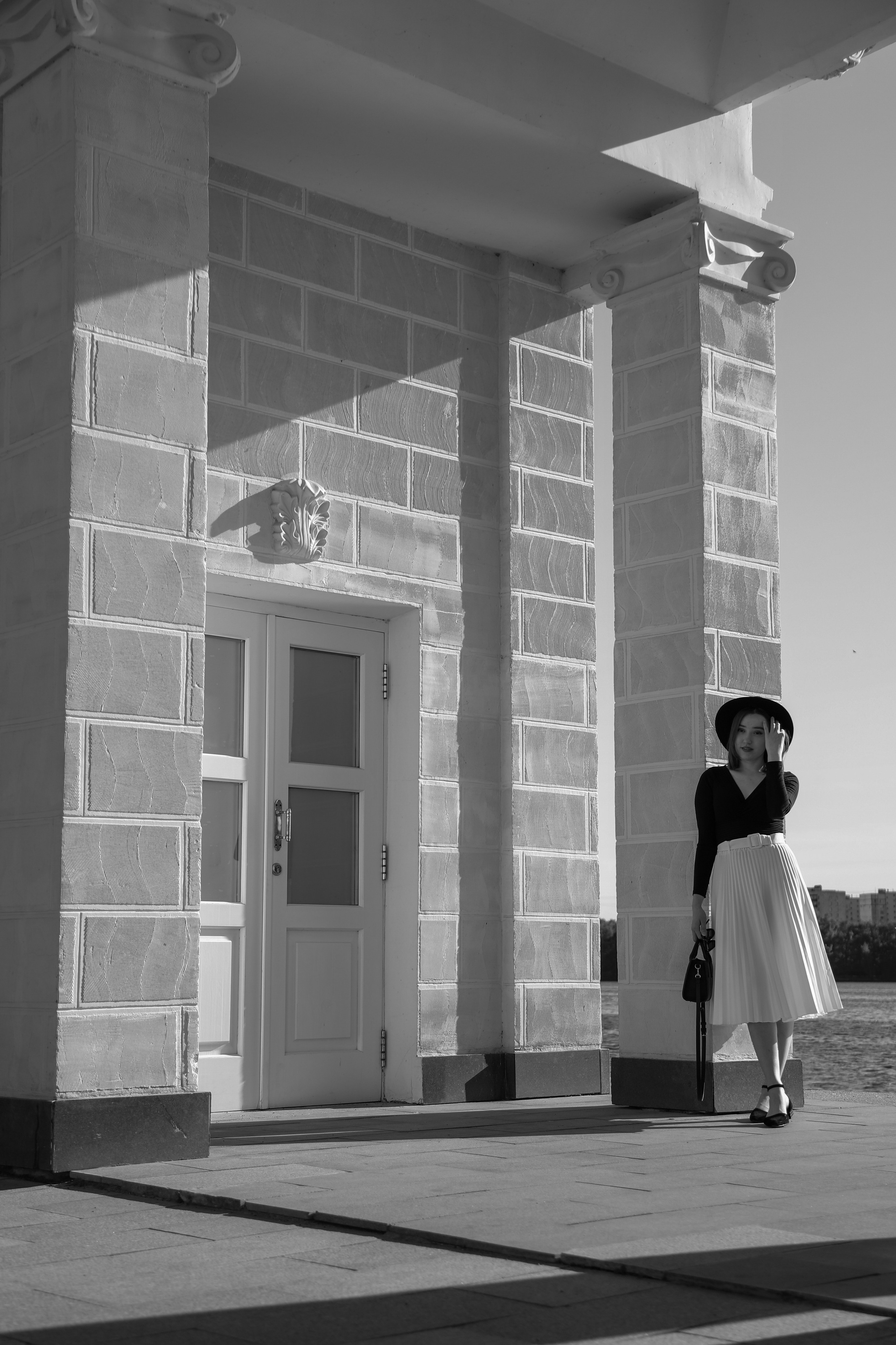 S. Фотограф в Москве | Синицына Тамара