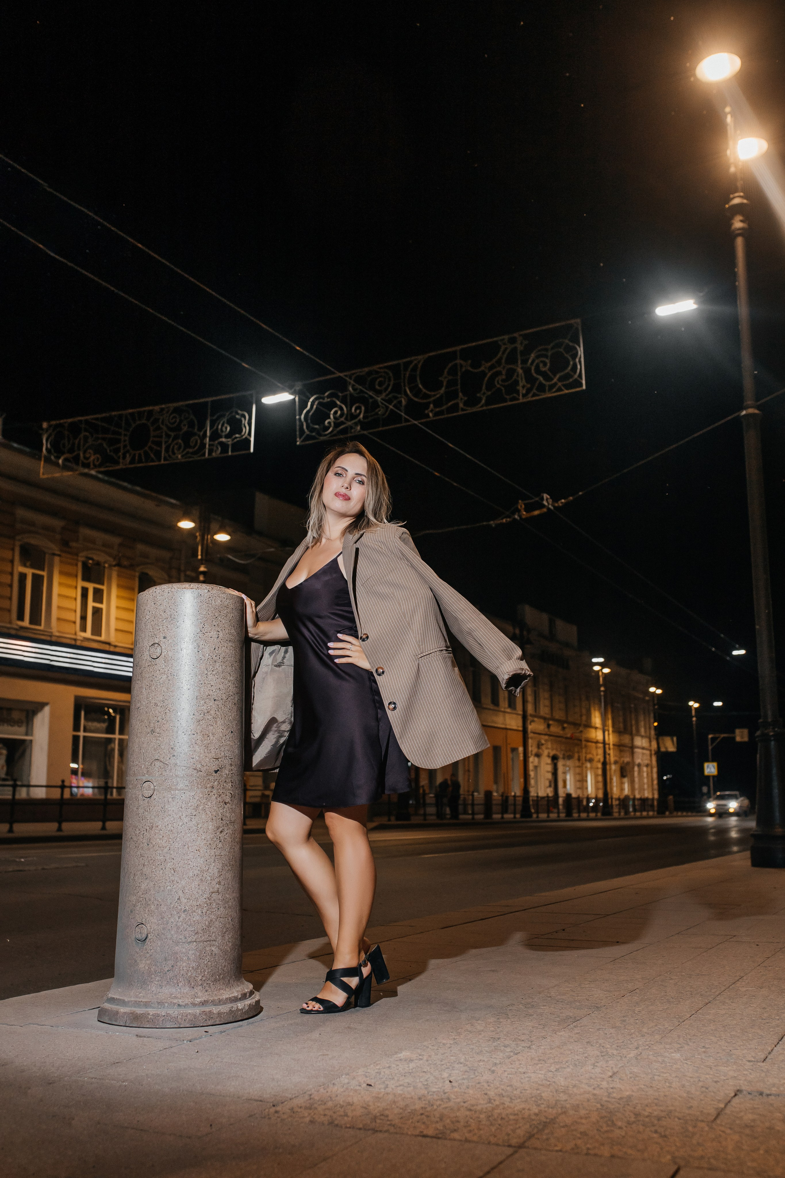 Татьяна. Женский и семейный фотограф в Томске Алиса Качан