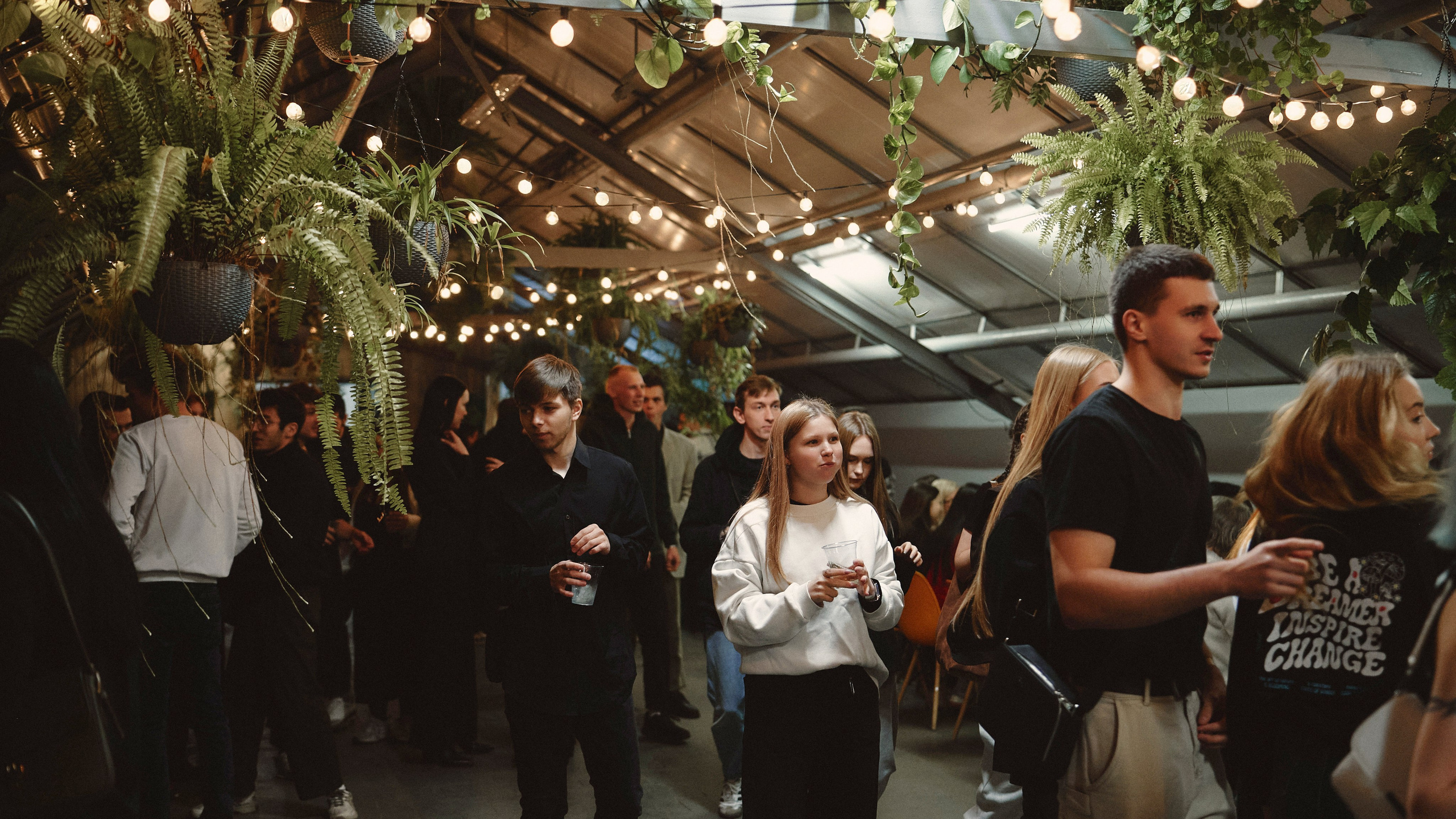 Теплица. Ваш мультижанровый фотограф Александр Белов