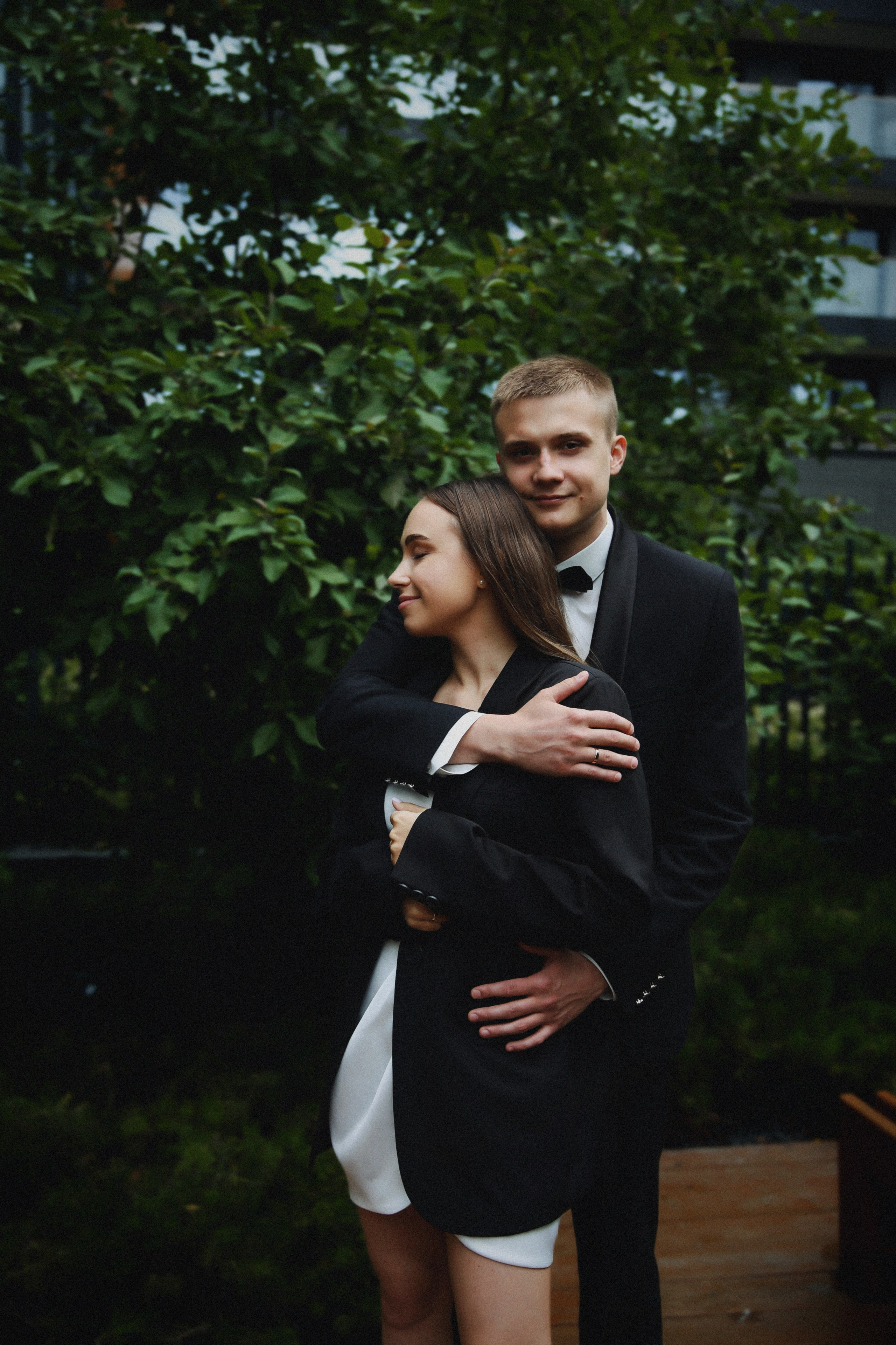 Игорь и Кристина. Your lerris