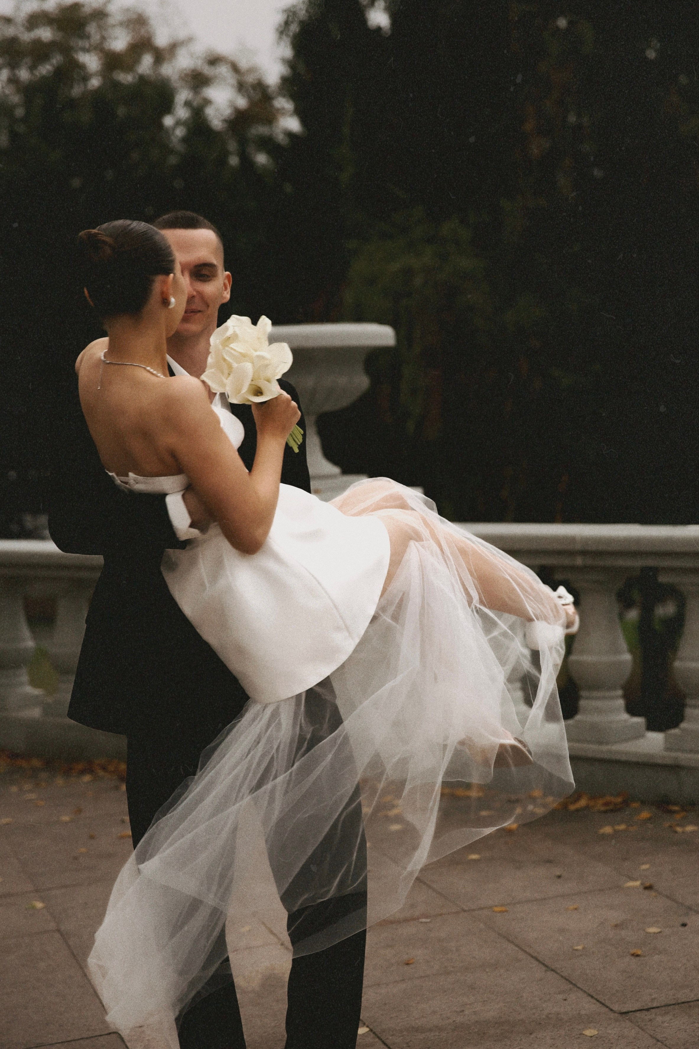 Михаил и Екатерина. Your lerris