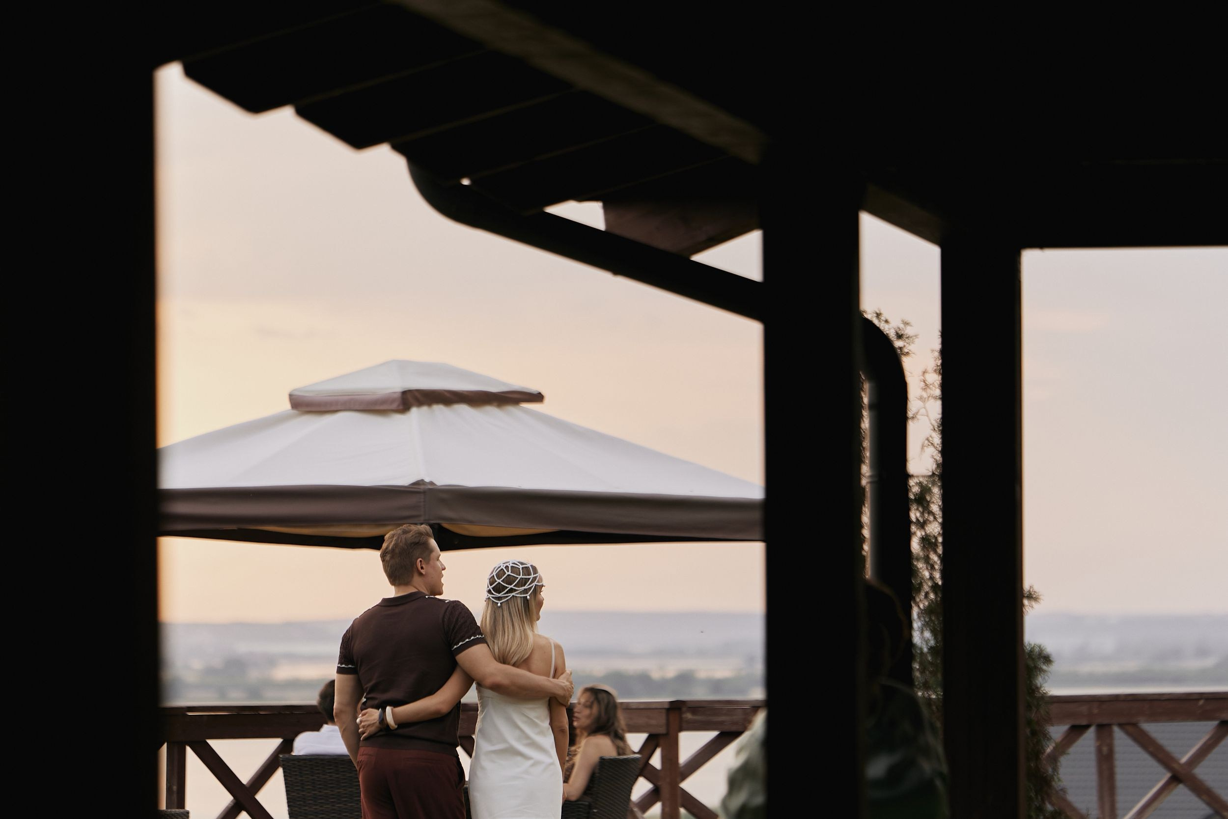 Андрей и Эльмира. Фотограф в Казани, Набережных Челнах