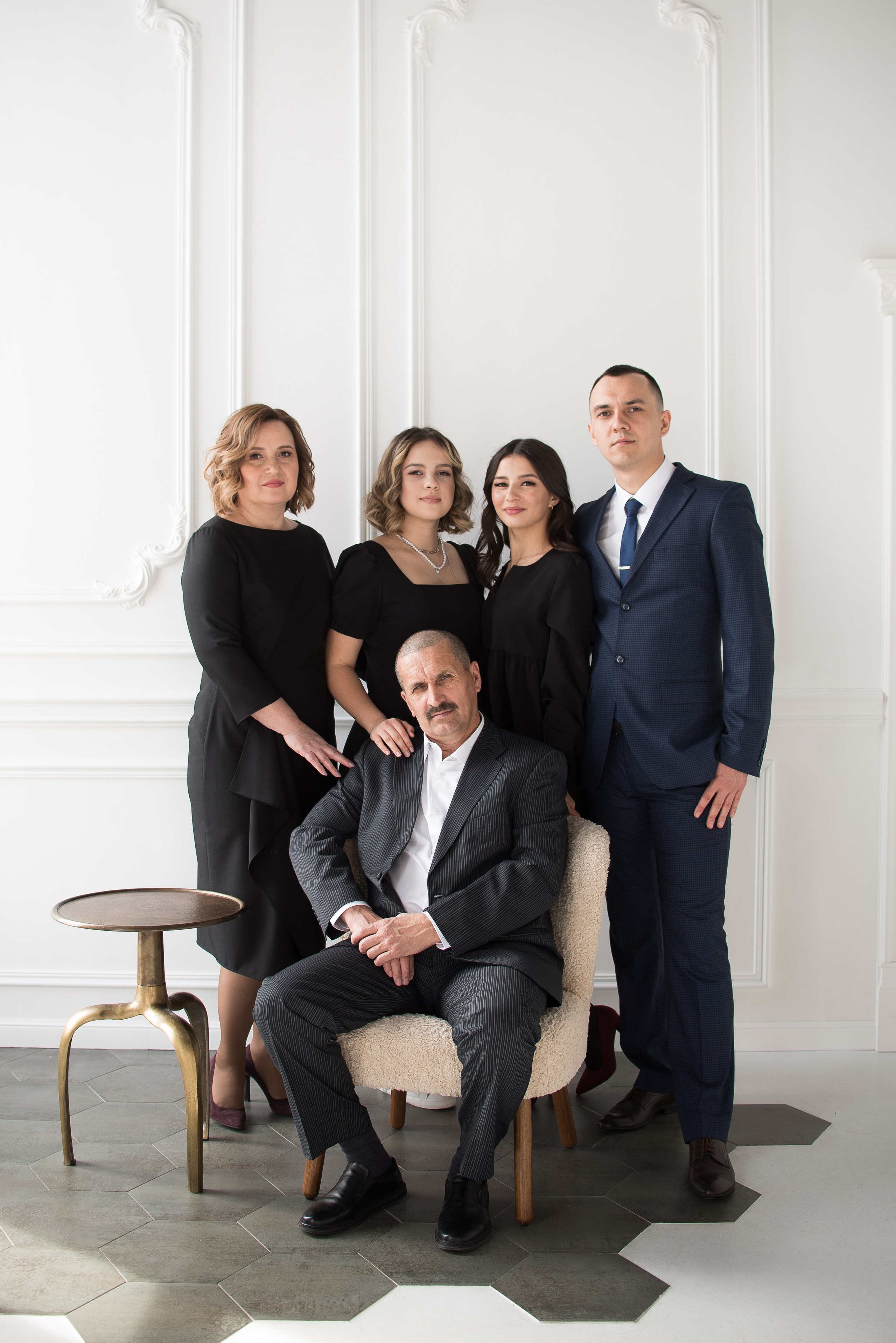 Семейные. Свадебный фотограф Тимур Хабибуллин