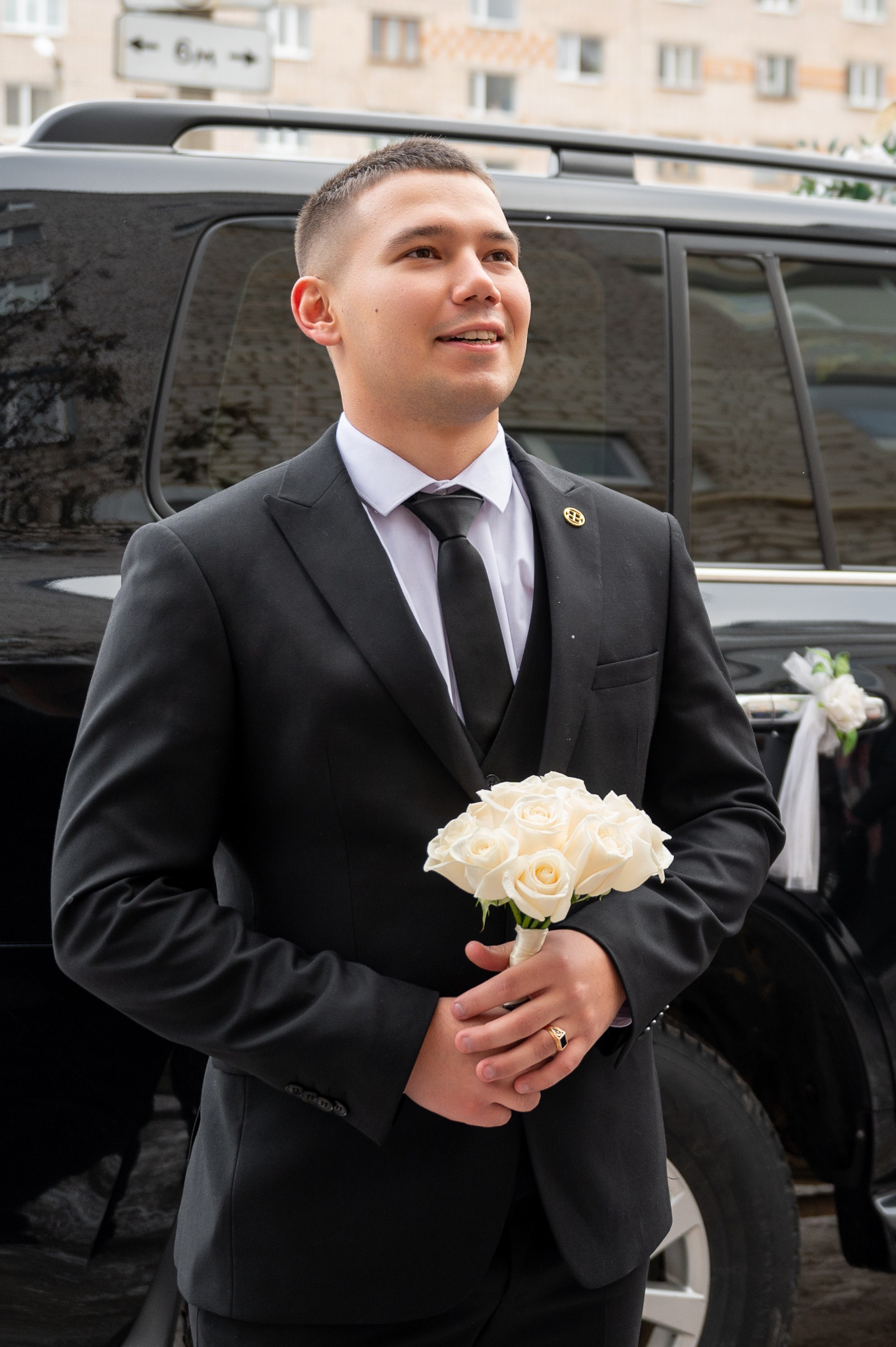 Свадьба Руслана и Ильвины