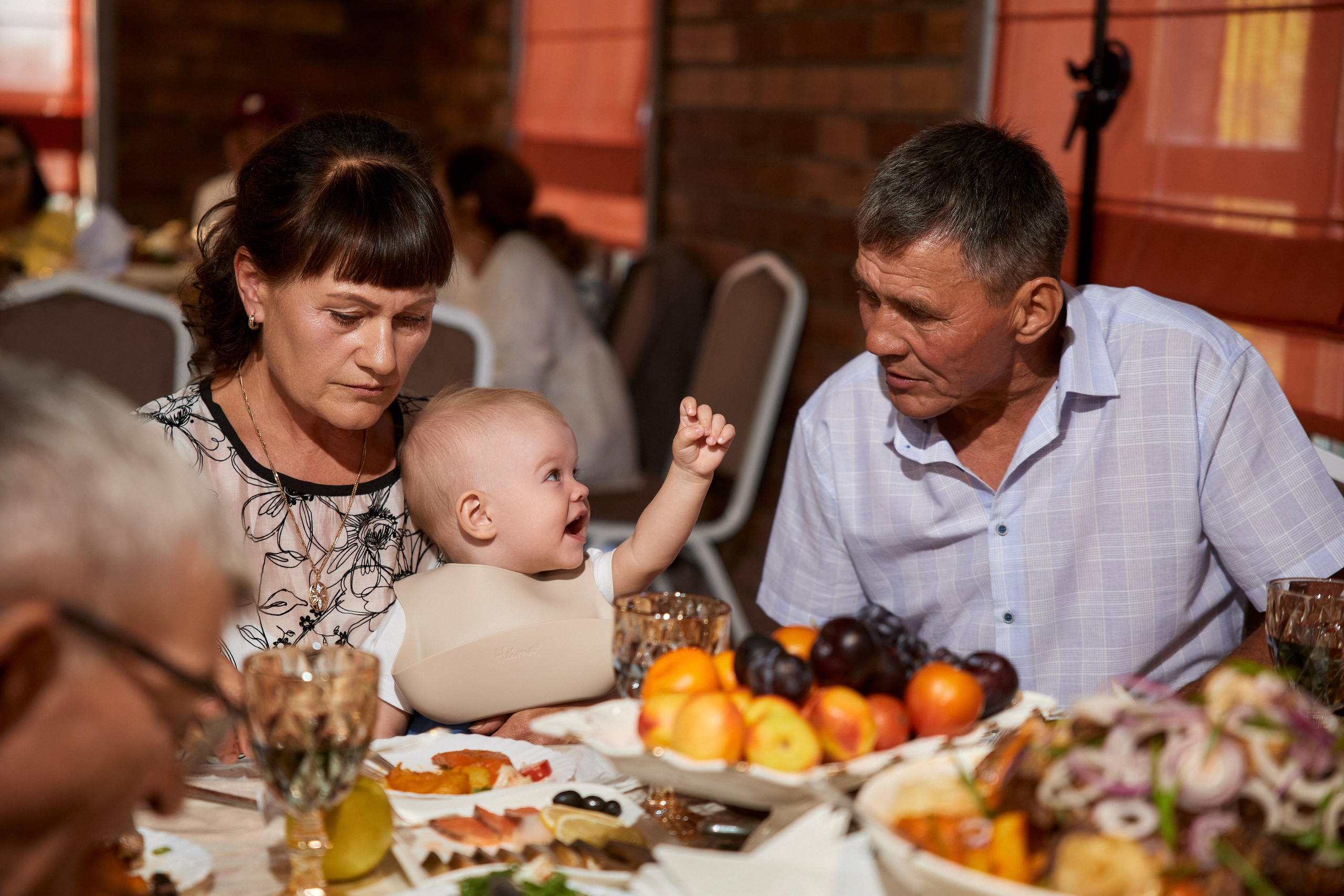 ALEXANDR | BAL'ZAM | 3.08. Главная