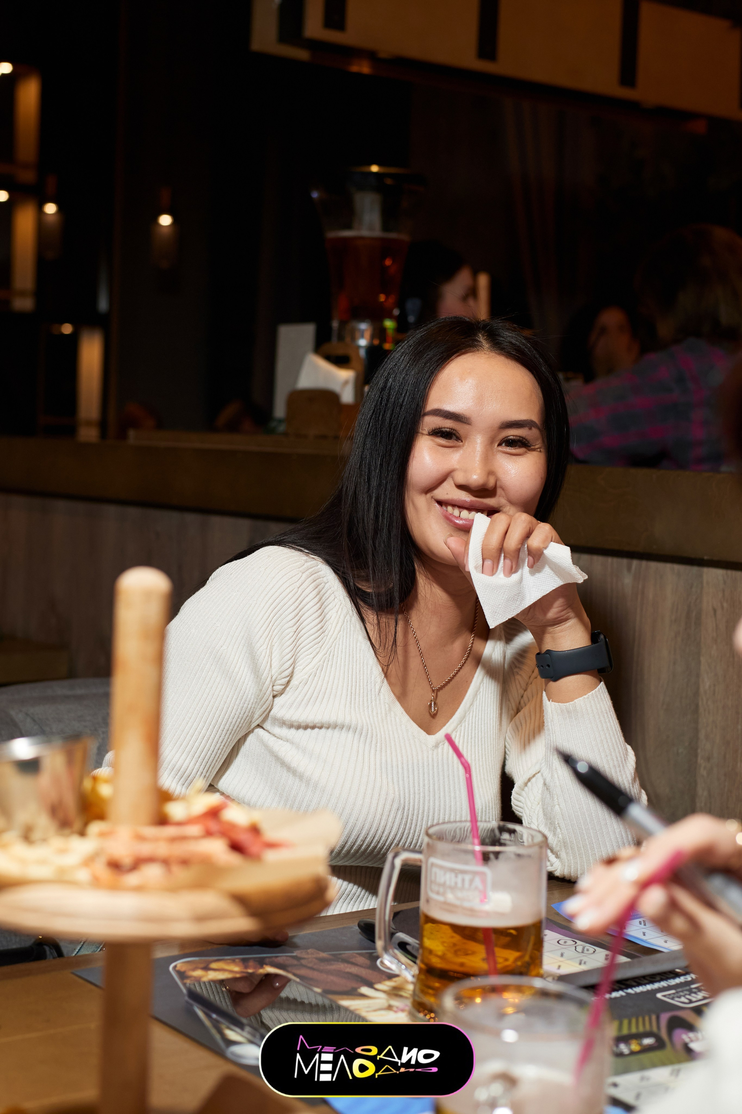 ИГРА | МЕЛОДИ 26/02. Главная