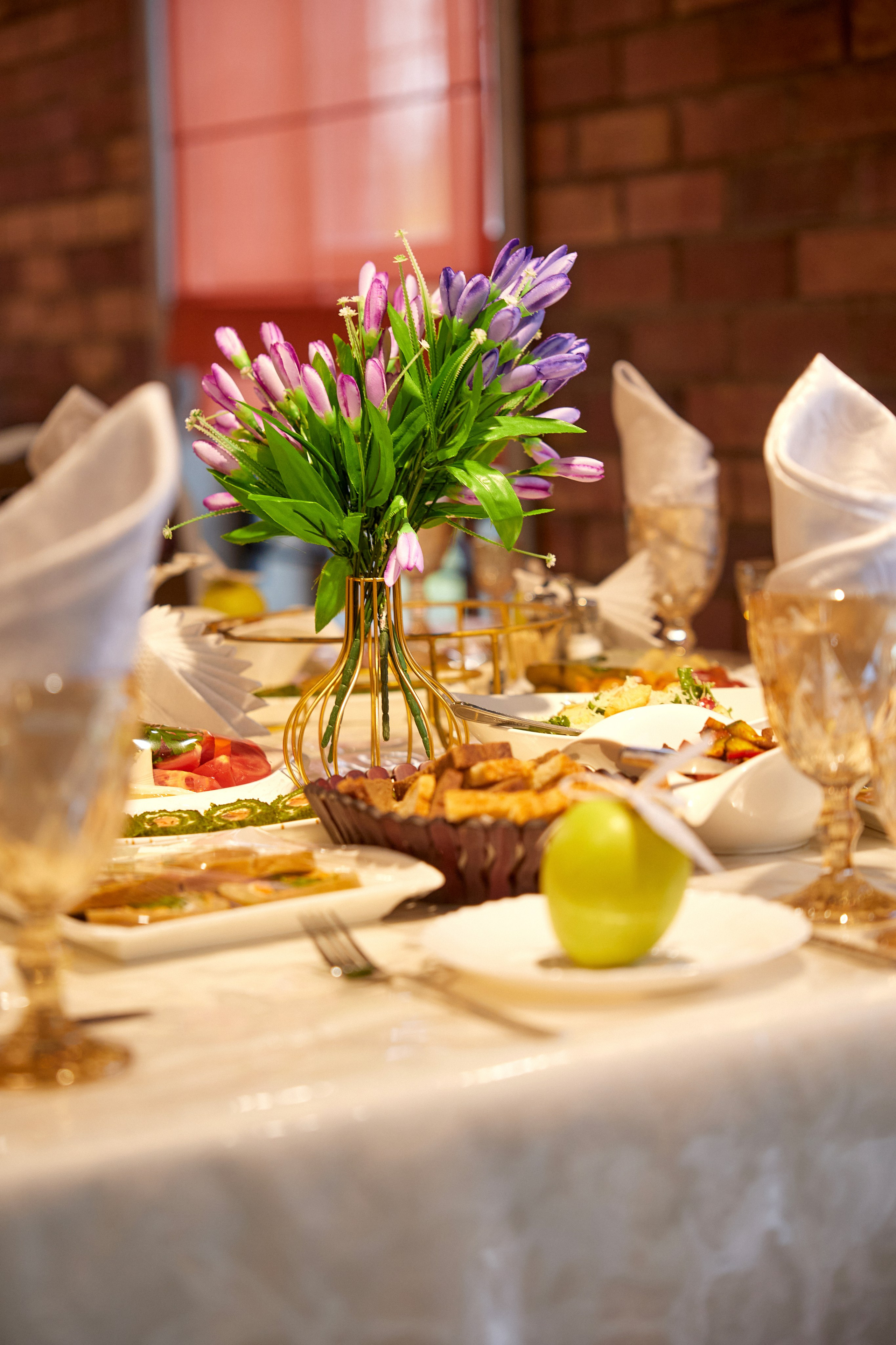 ALEXANDR | BAL'ZAM | 3.08. Главная