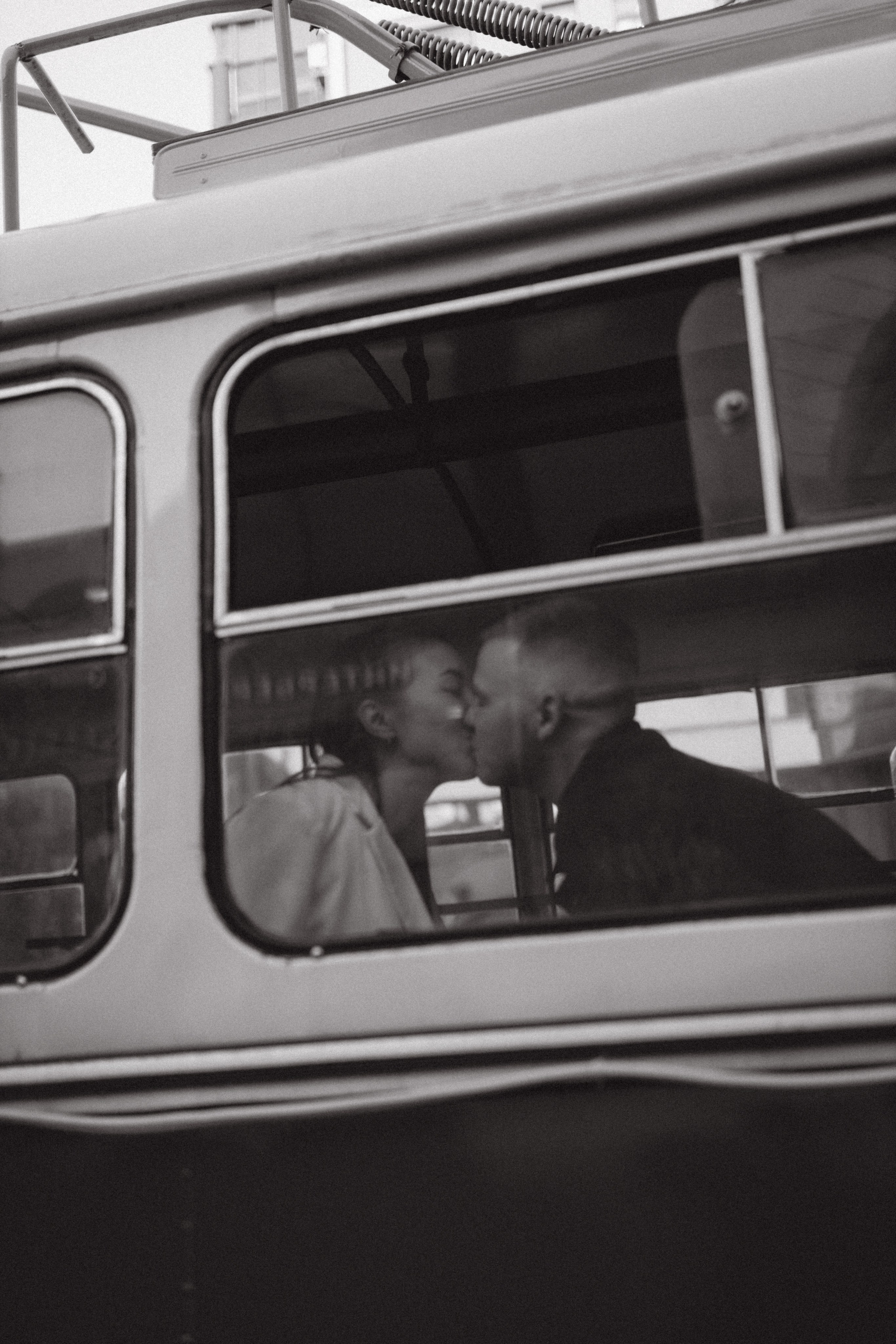 Милана и Илья. Фотограф в Петербурге Ольга Стрельченко