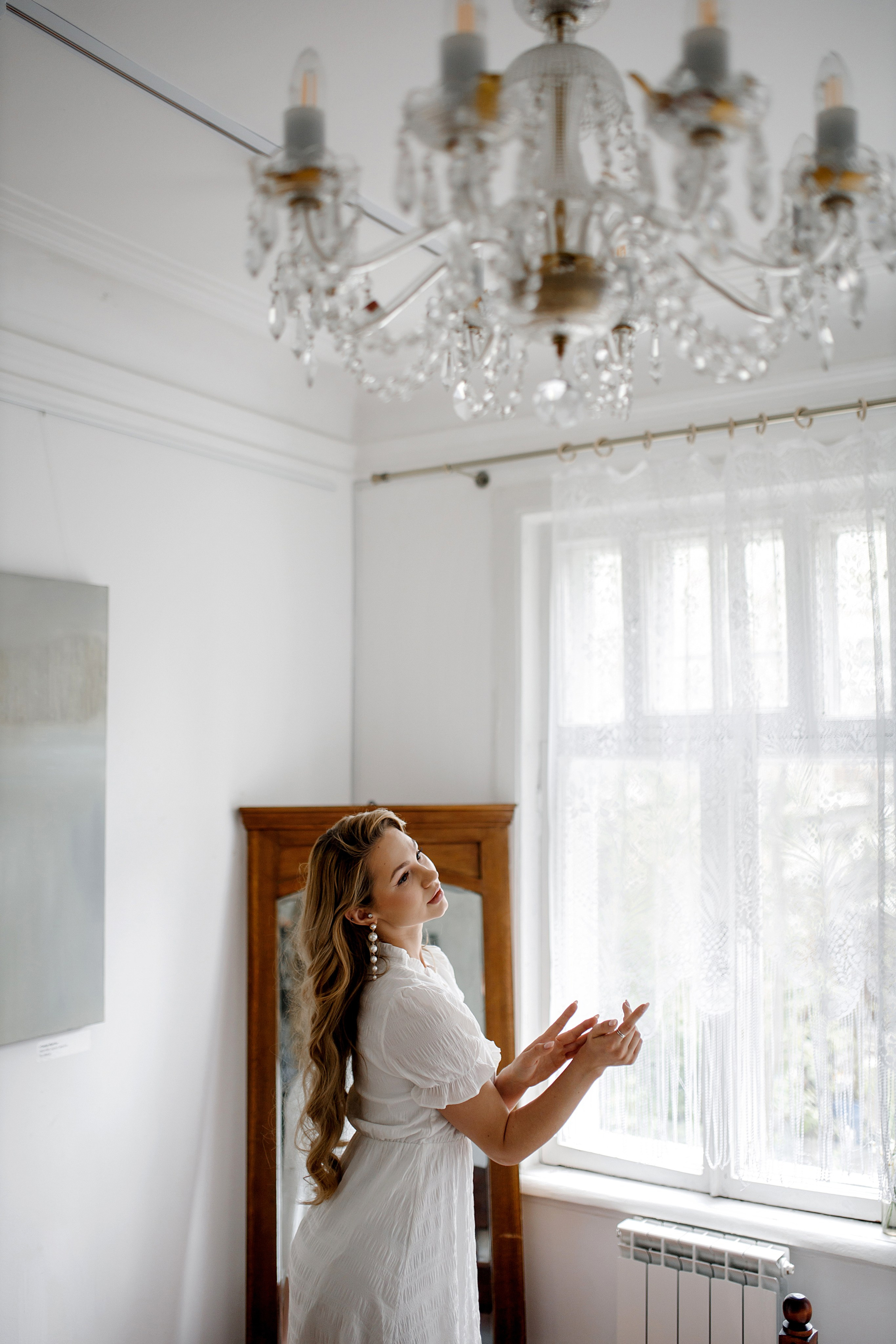 Ангелина. Свадебный и семейный фотограф в Казани Алина Гилазиева