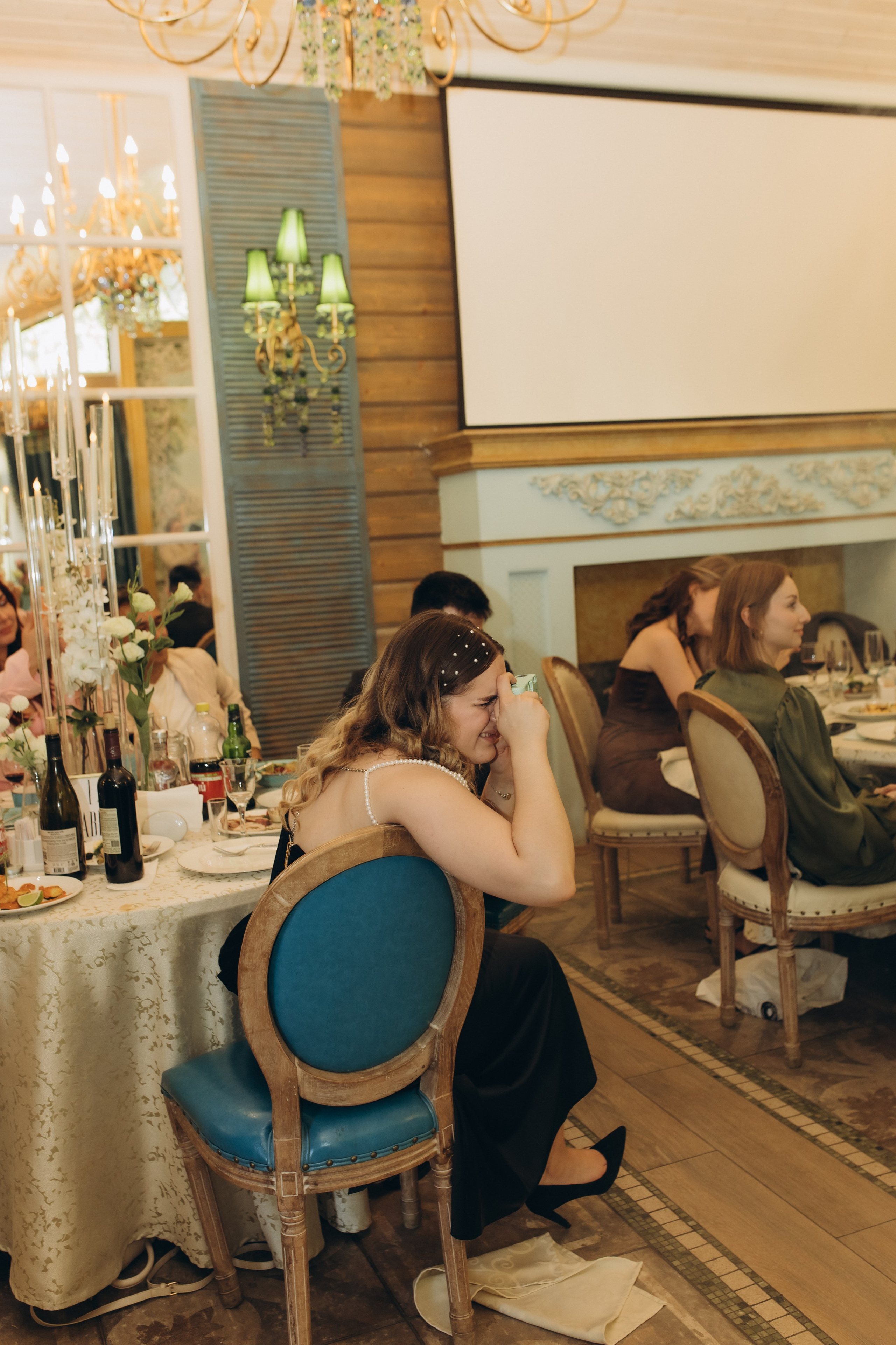 Эдуард и Елизавета. Семейный фотограф в Обнинске