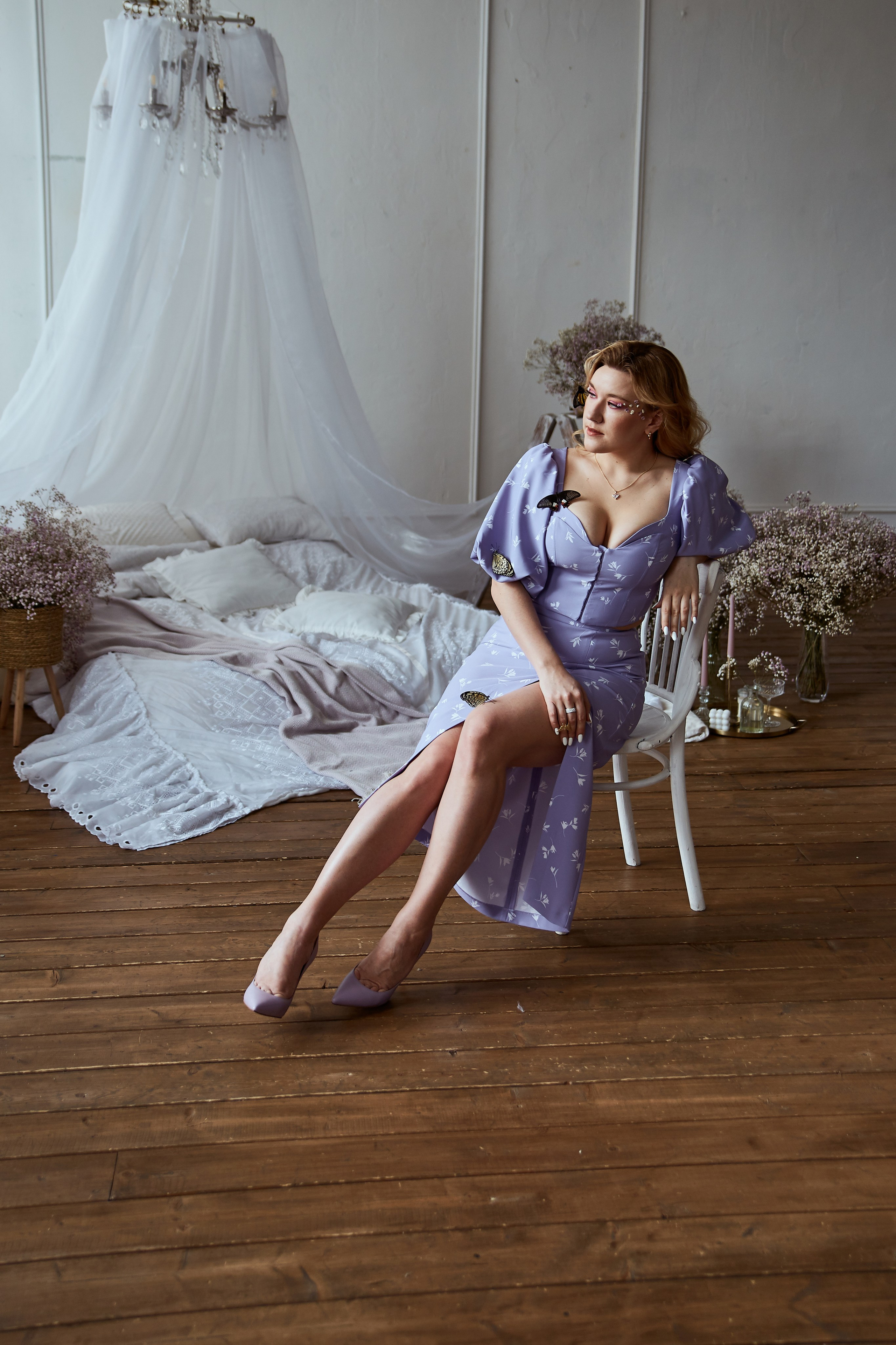 Мои фотопроекты. Анастасия Марунич | Блогер | Ставрополь