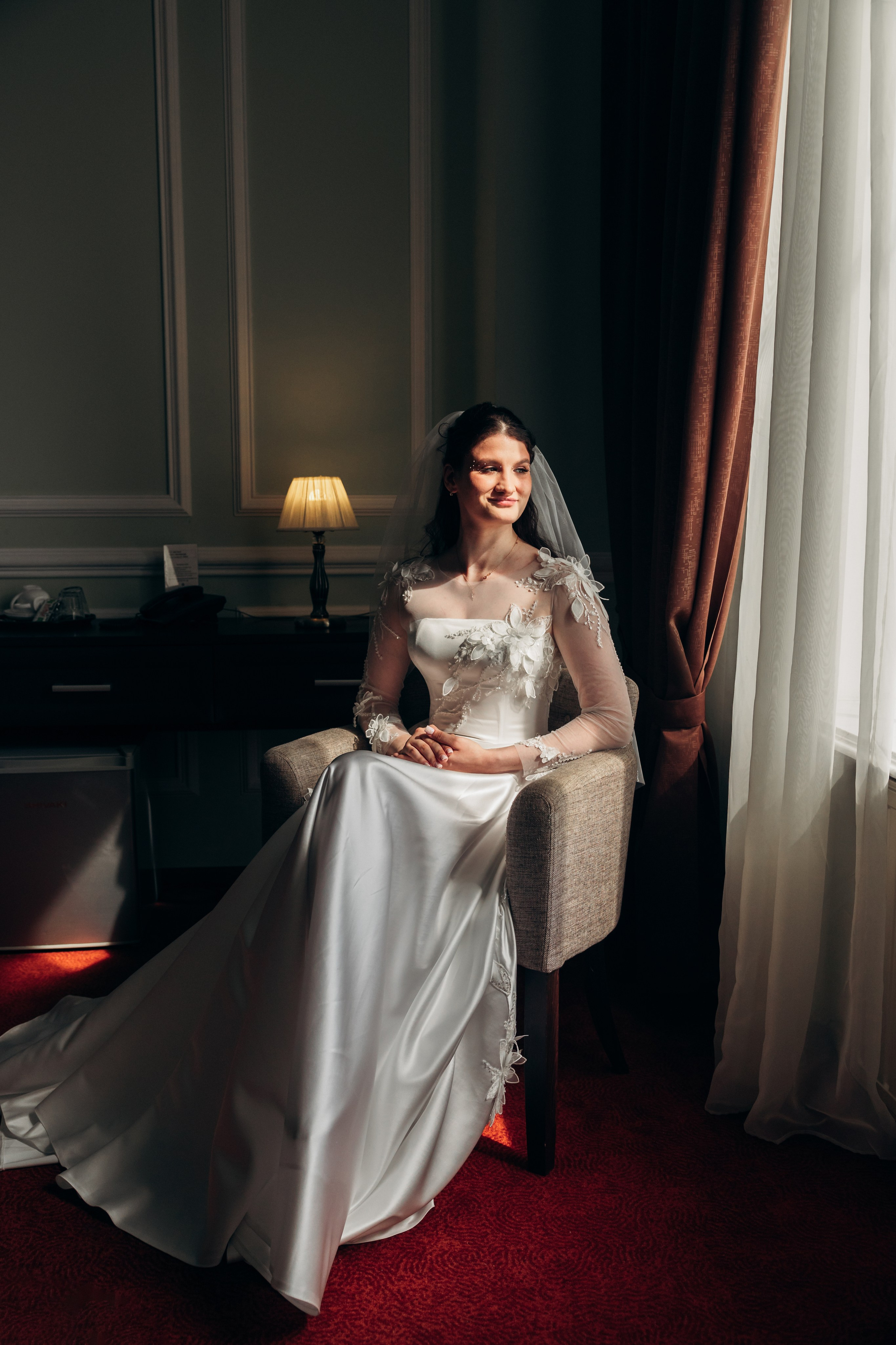 Павел & Екатерина. Питерский фотограф