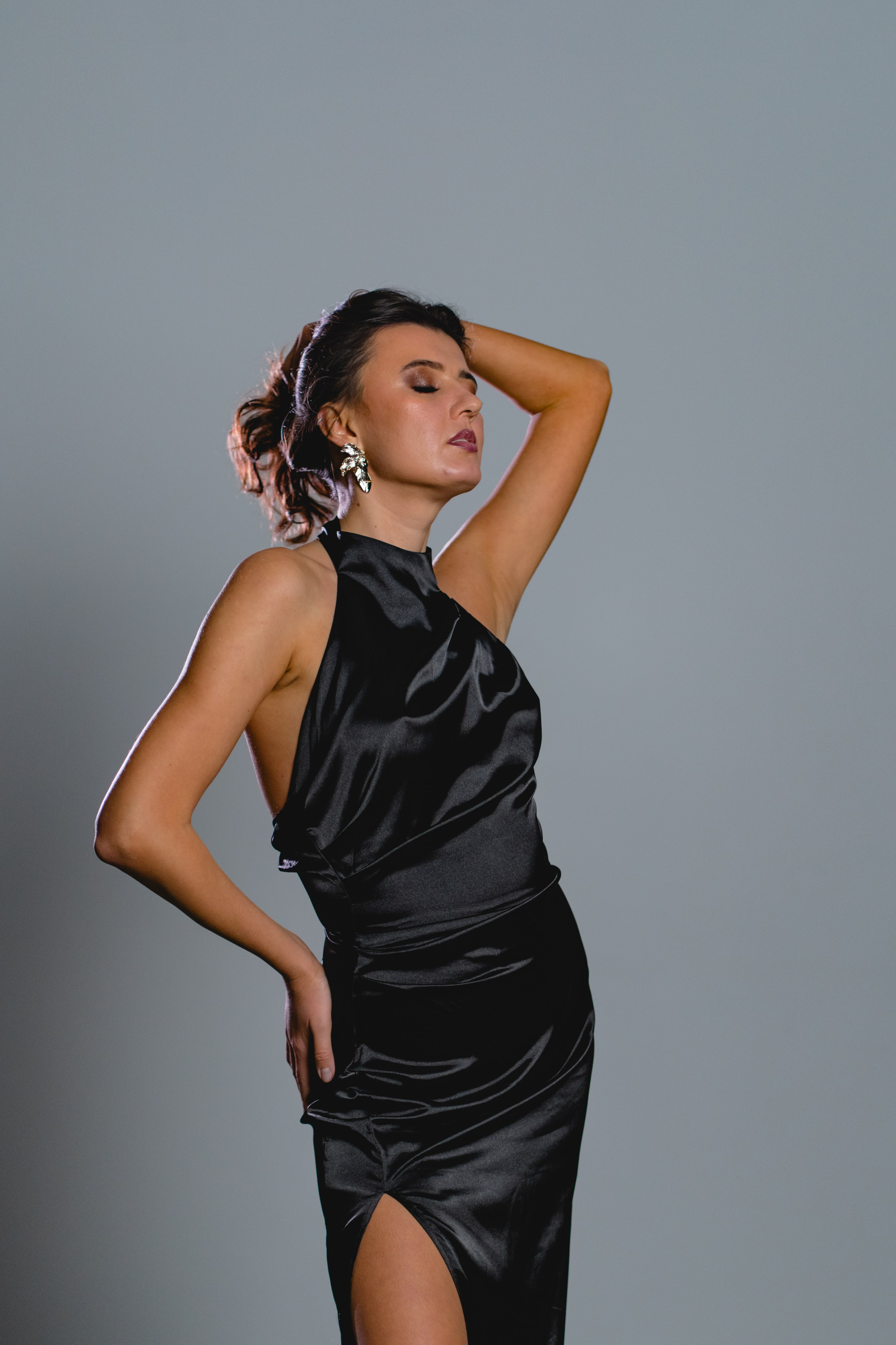 Женский портрет. Свадебный и индивидуальный фотограф Аля Мамакова