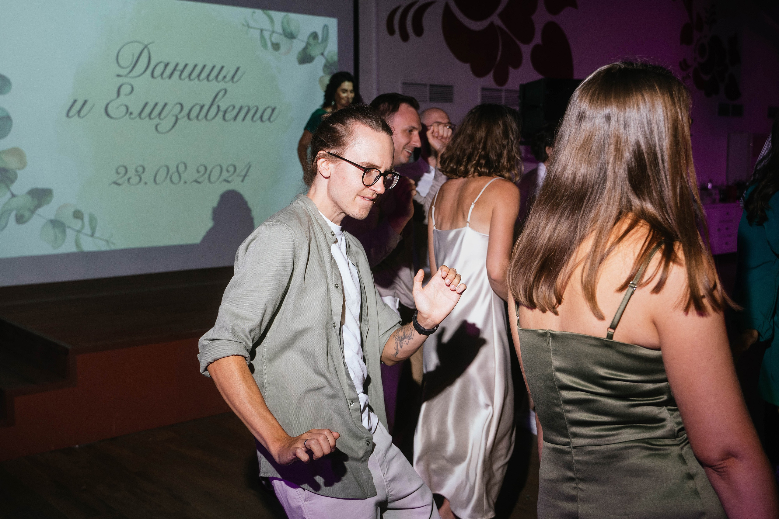 Wedding day #62. Свадебный, семейный фотограф в Рязани Лена Брант