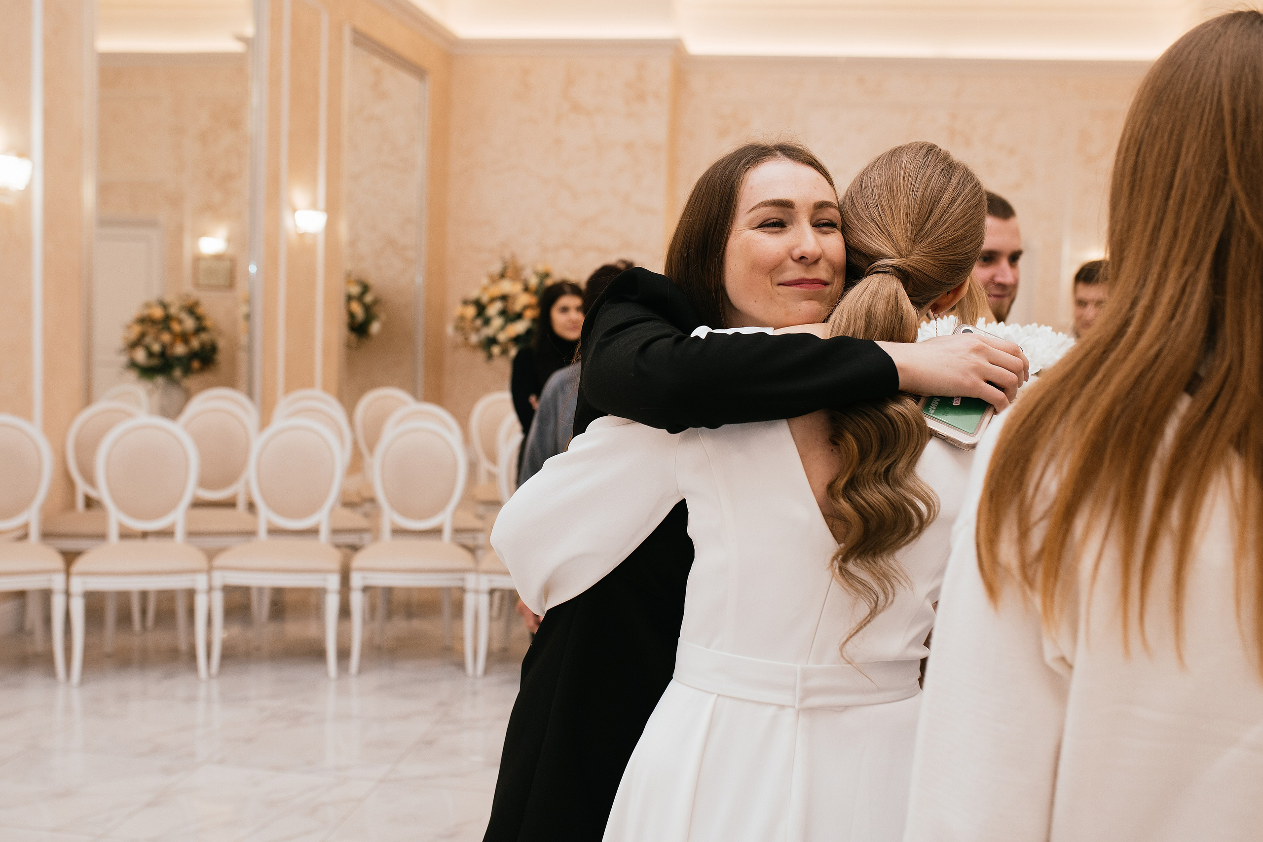 Wedding day #47. Свадебный, семейный фотограф в Рязани Лена Брант