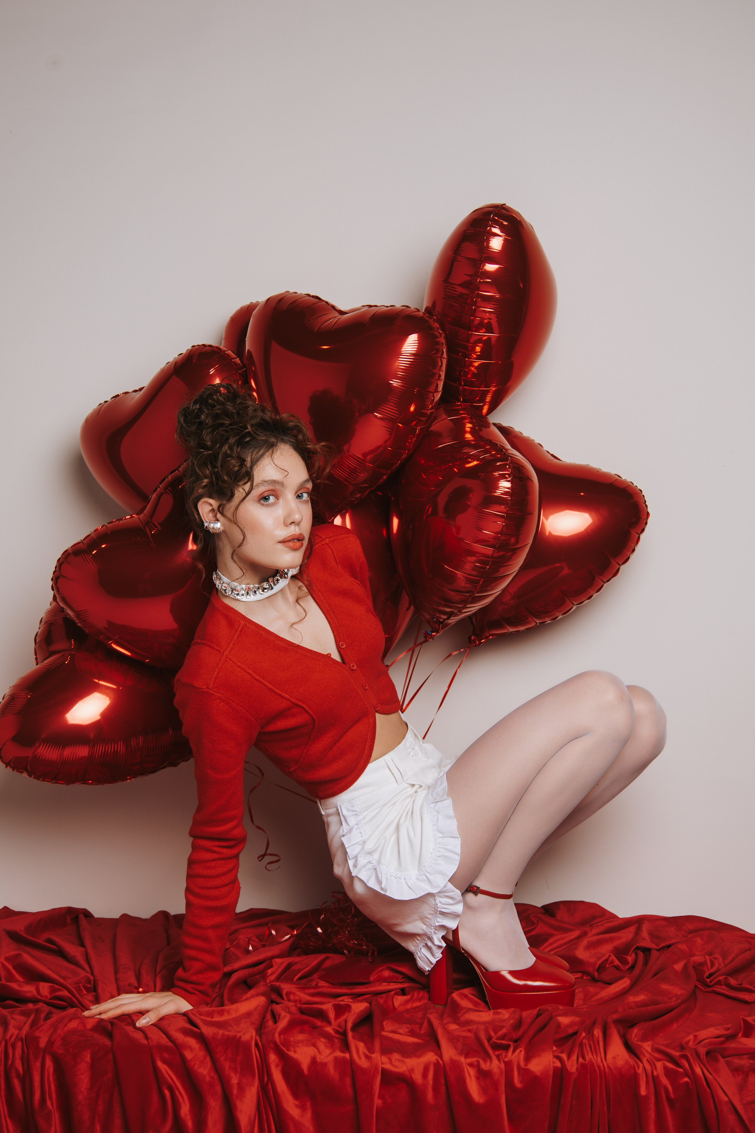 Даша. Фотограф и видеограф Анна Домашенко