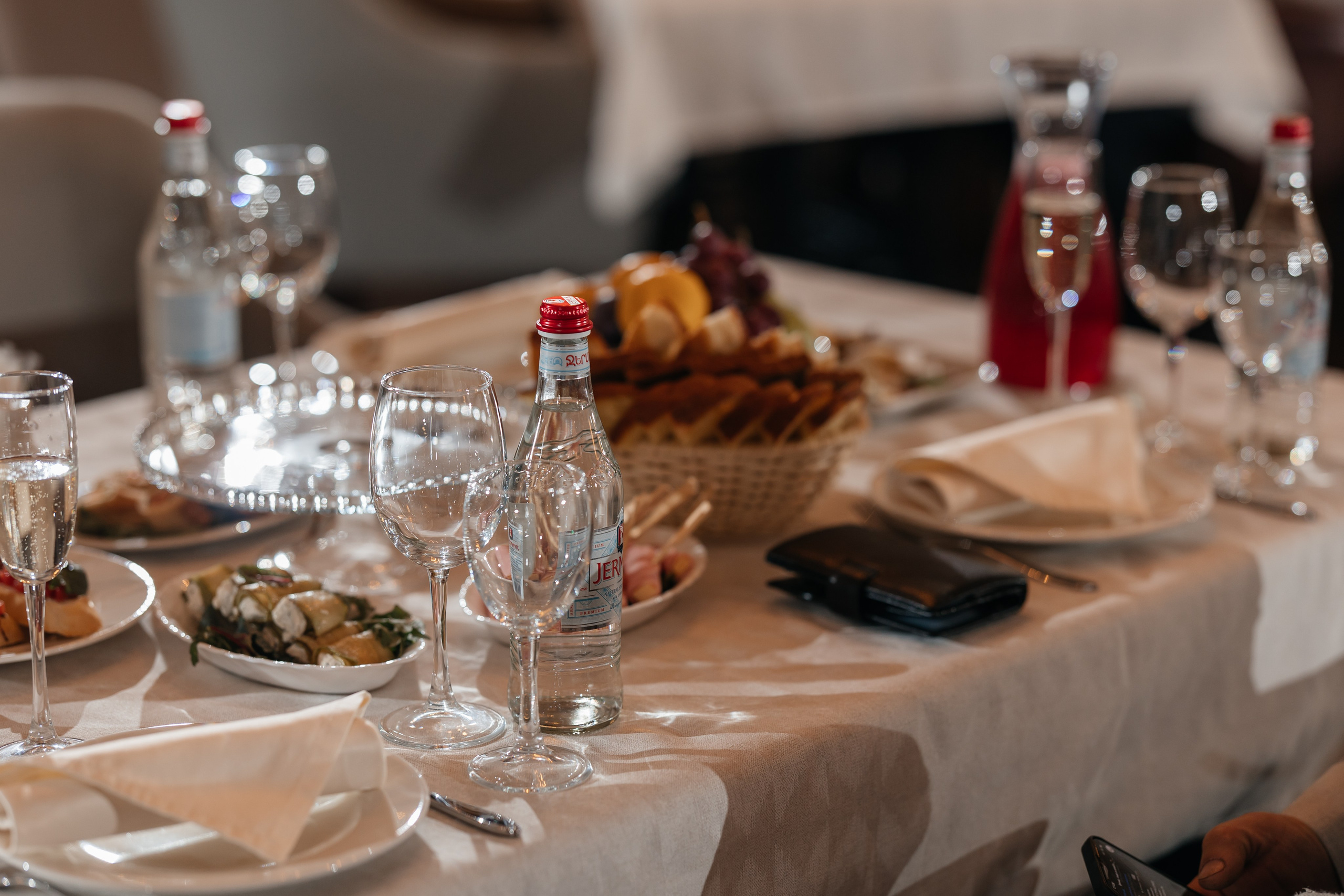 Винная церемония. Самый свадебный фотограф