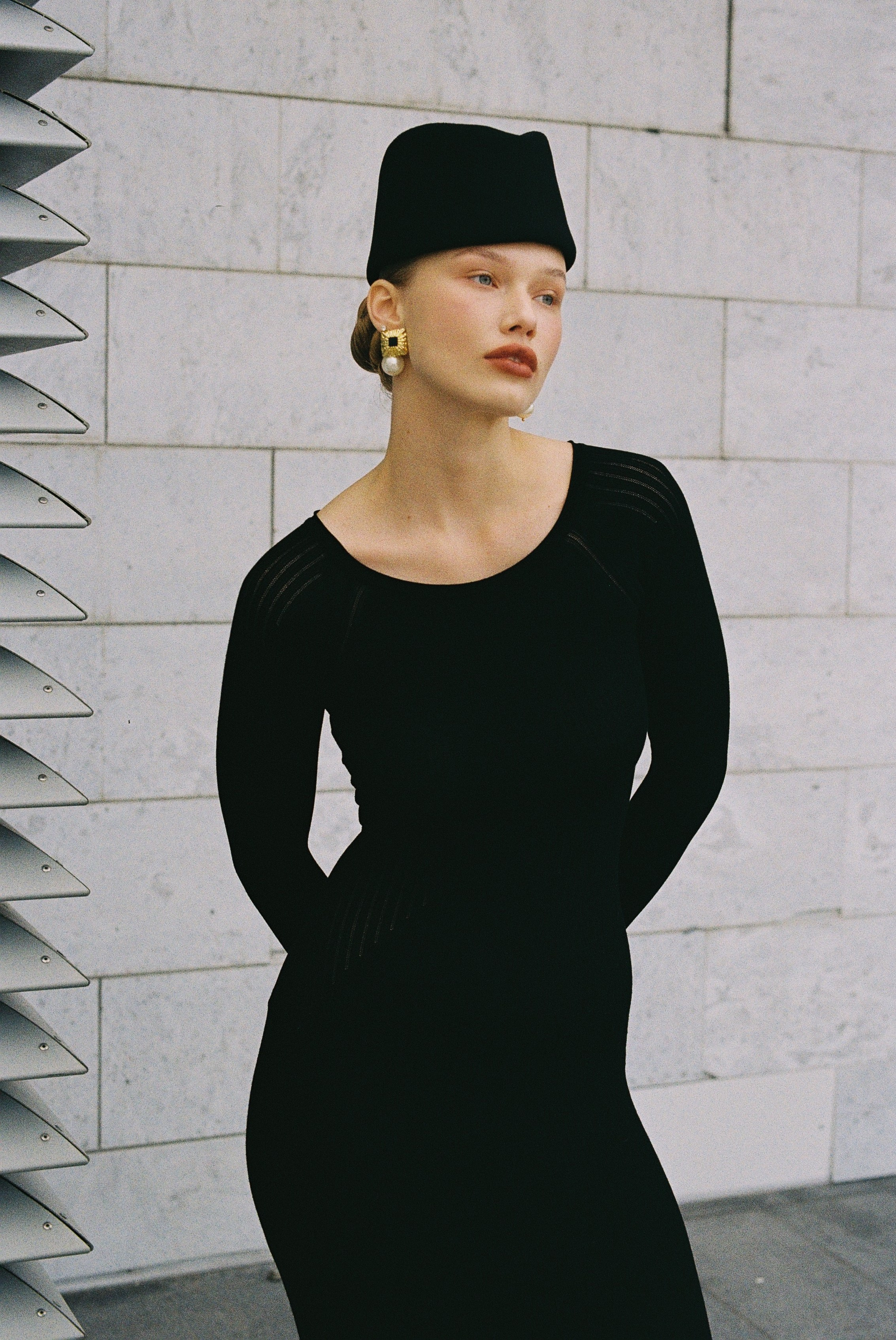 Дарья и Полина для бренда xseduces (35 mm). Фотограф в Екатеринбурге и Москве, Анна