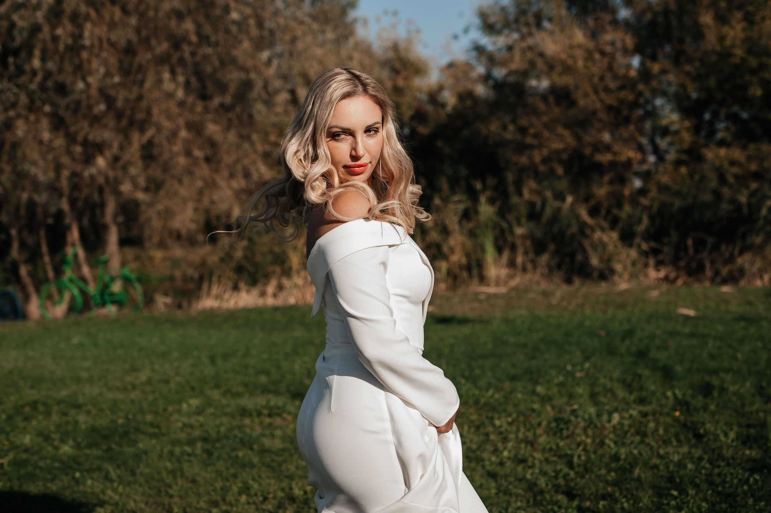 Евгений и Наталья. Фотограф Екатерина Бочарникова