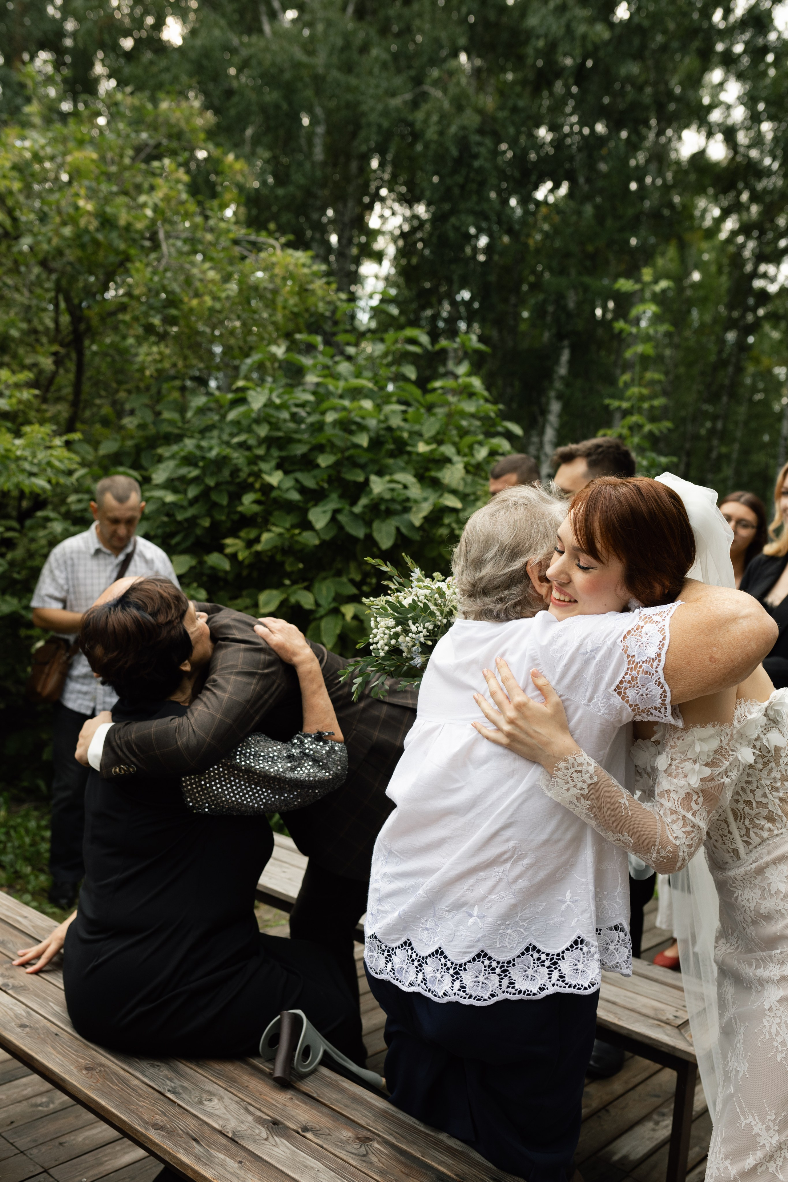 Maksim & Lia. Фотограф в Томске Ирина Павлуцкая
