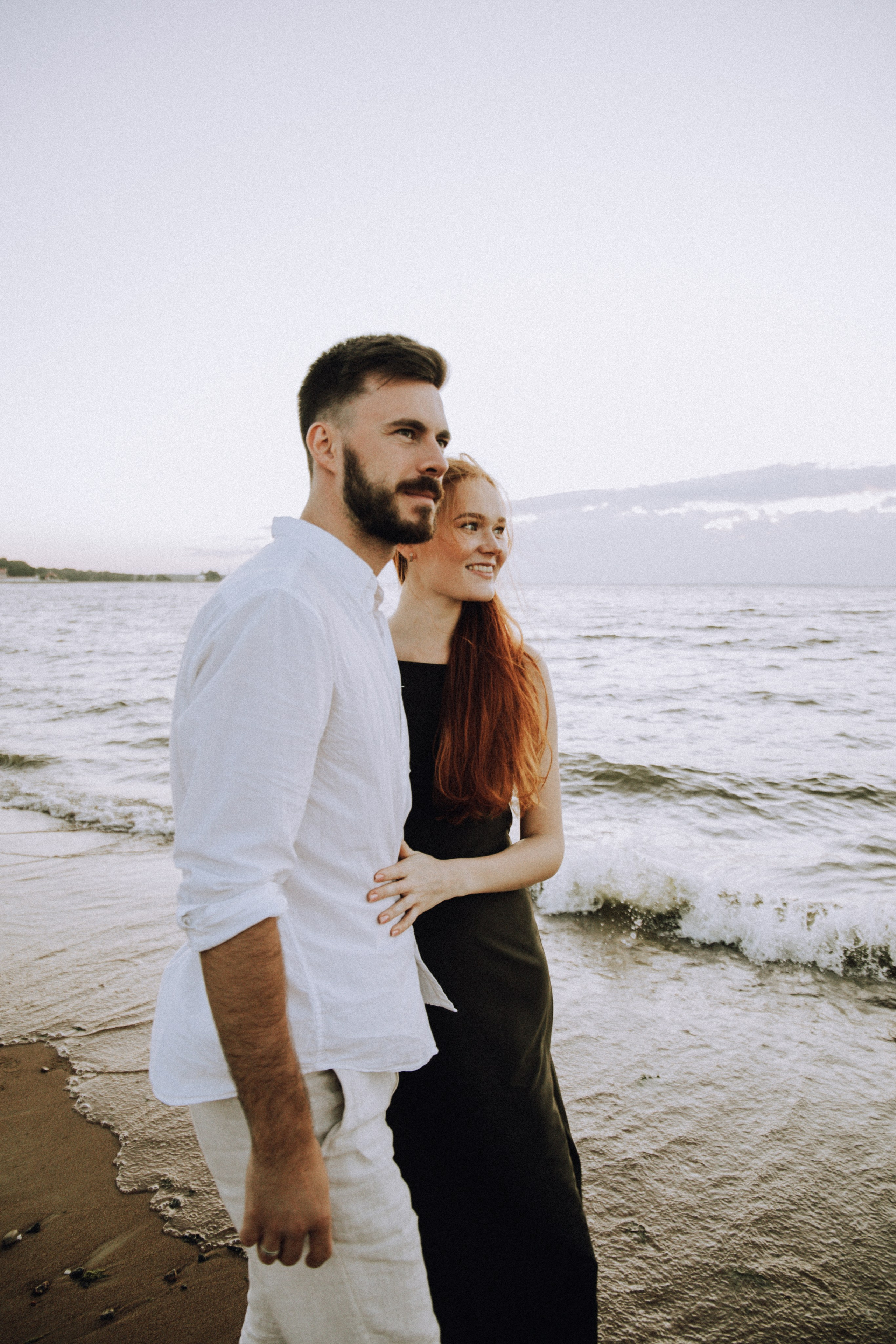 Катя и Гоша. Klerout Photographer