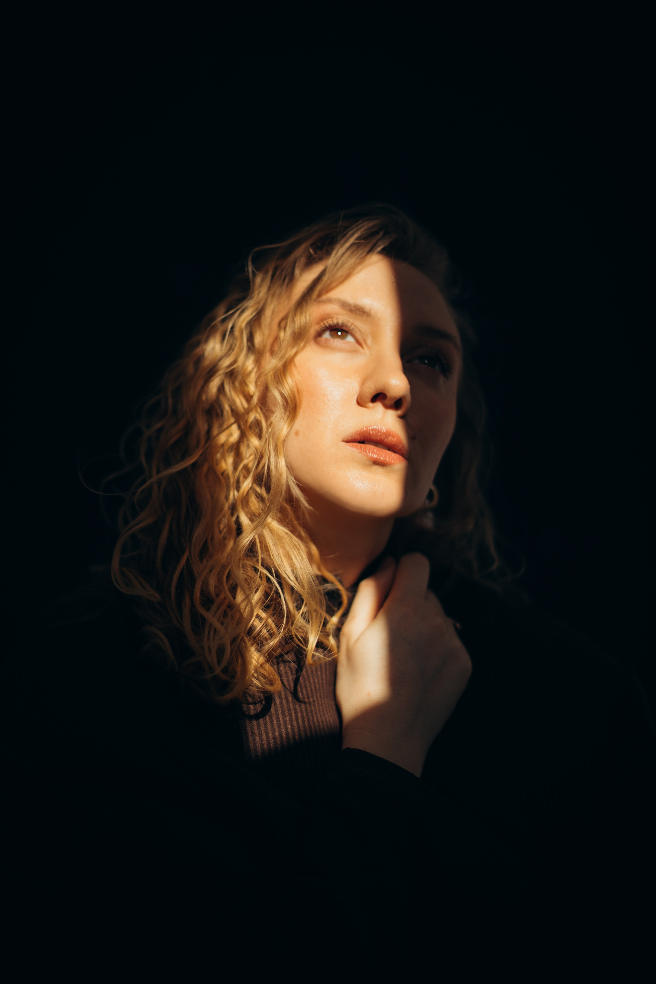 Кристина. Klerout Photographer