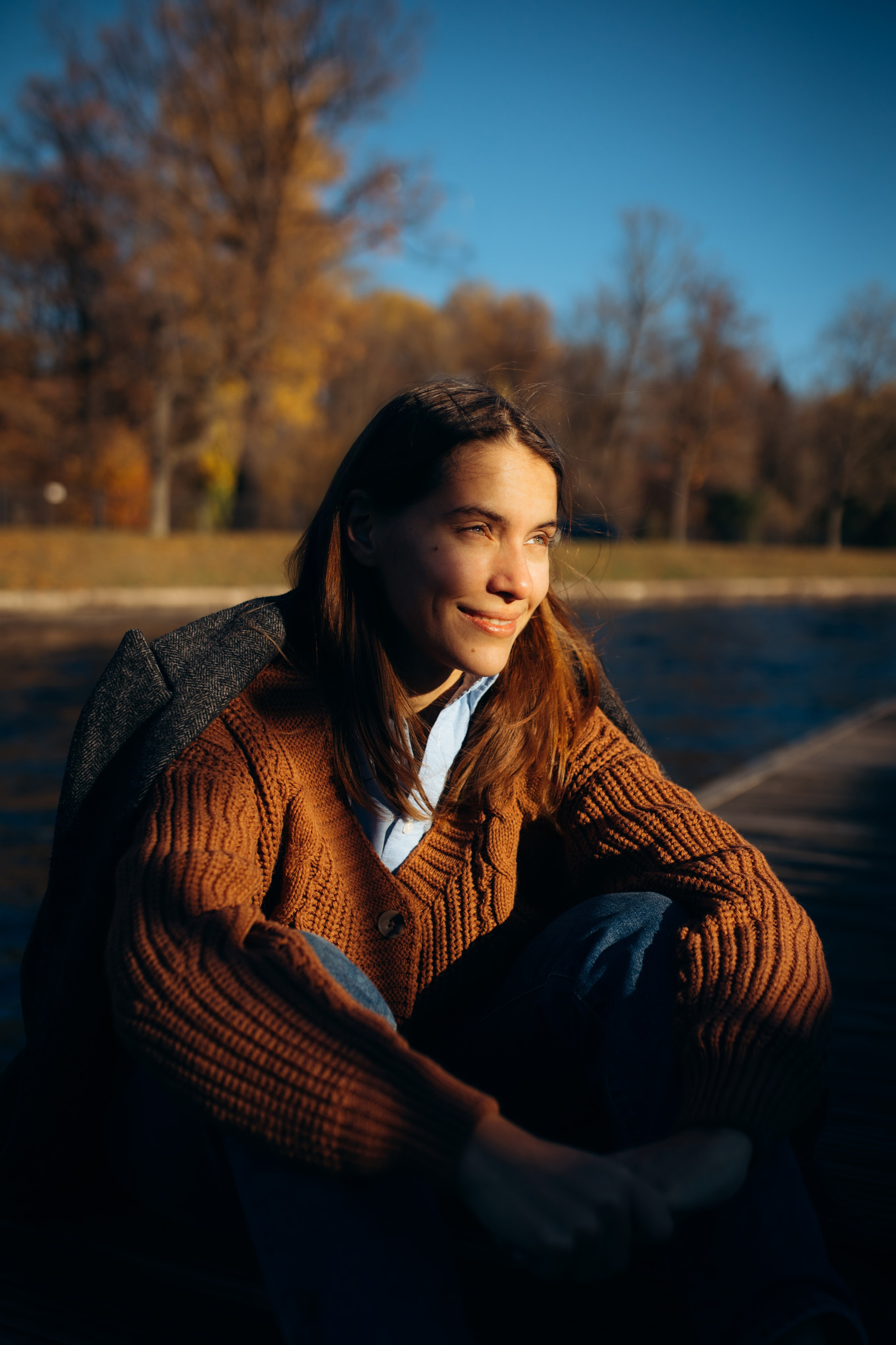 Дарья. Klerout Photographer