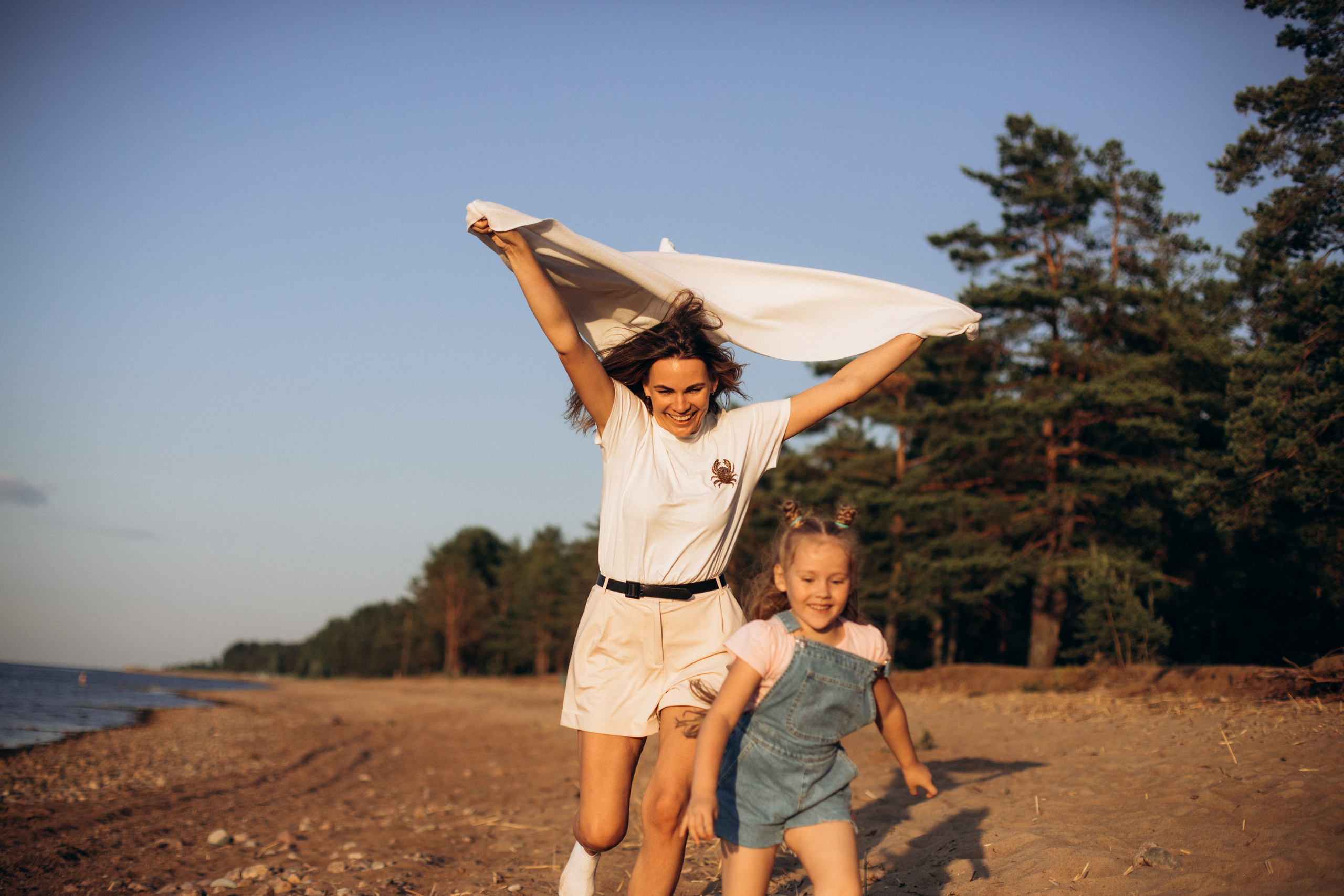 Наташа и Даша. Klerout Photographer