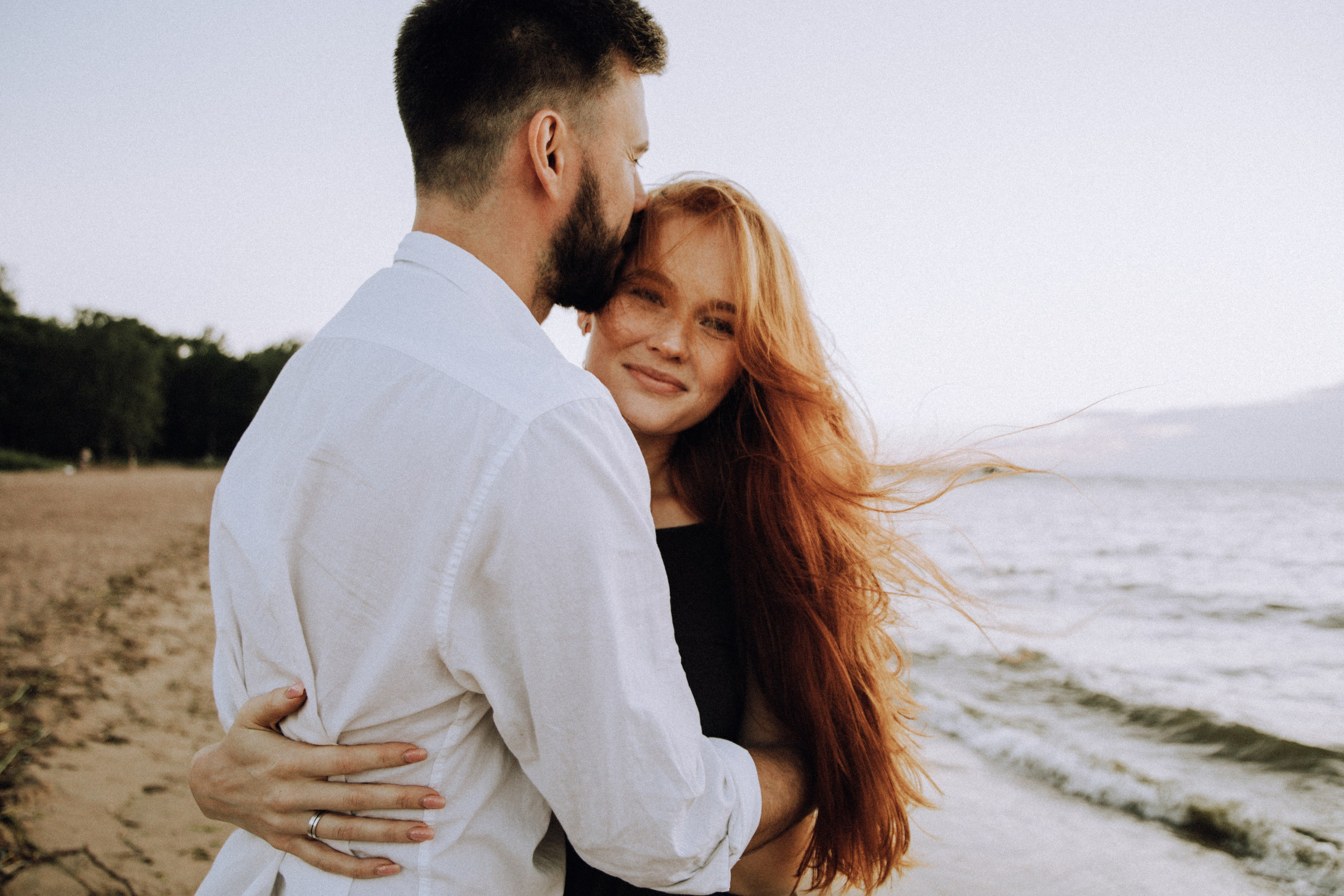 Катя и Гоша. Klerout Photographer