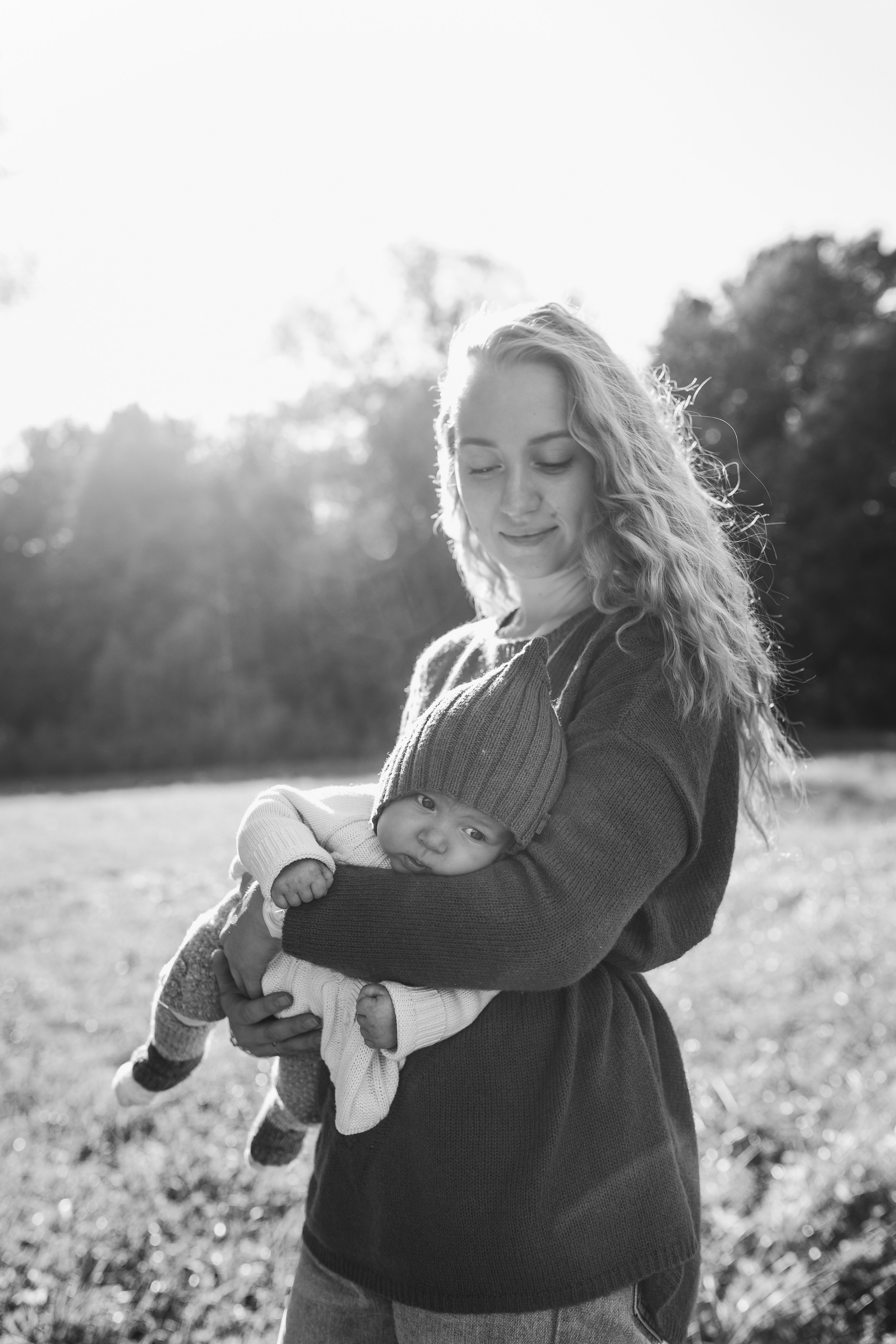 Кристина, Руслан, Мира и Эмка. Klerout Photographer