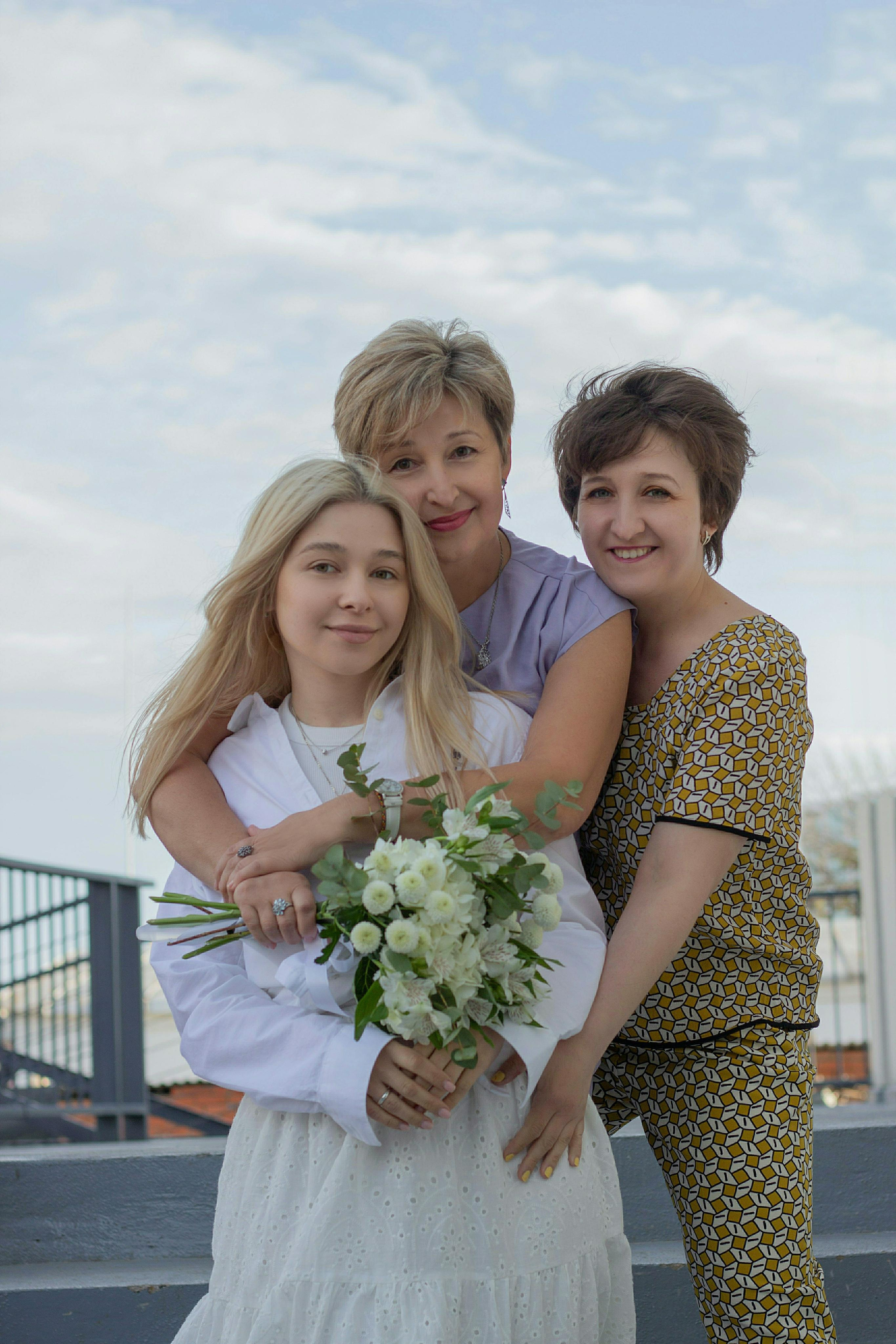 Семейная фотосессия в Арт-квадрате. Детский и семейный фотограф в Уфе Зинаида Вольштейн