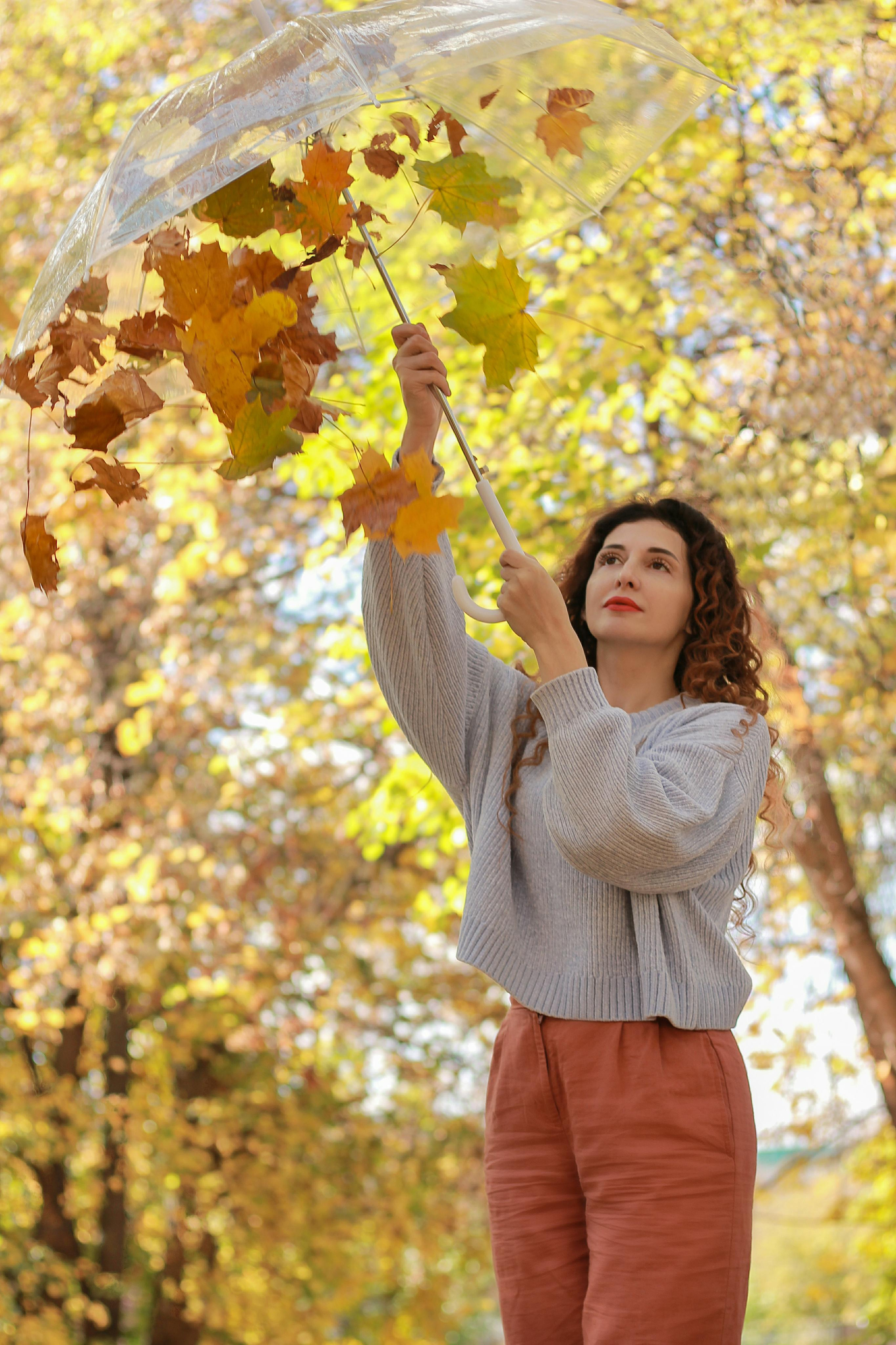 Фотосессия Золотая Осень. Детский и семейный фотограф в Уфе Зинаида Вольштейн
