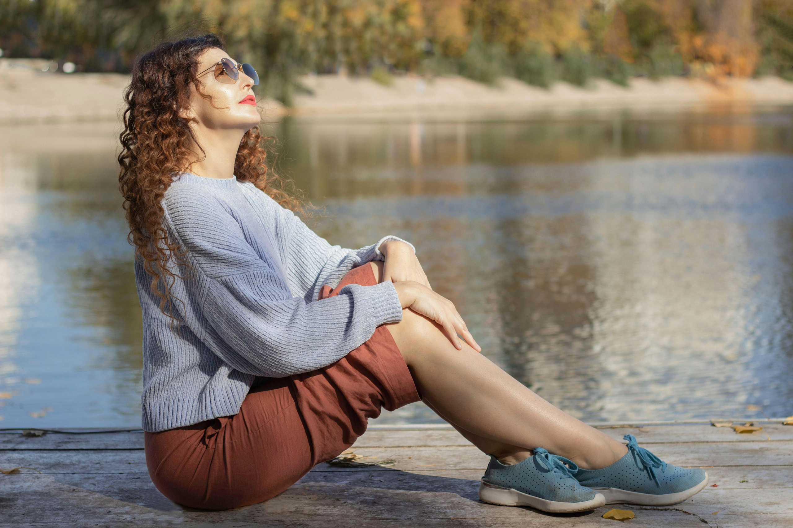 Фотосессия Золотая Осень. Детский и семейный фотограф в Уфе Зинаида Вольштейн