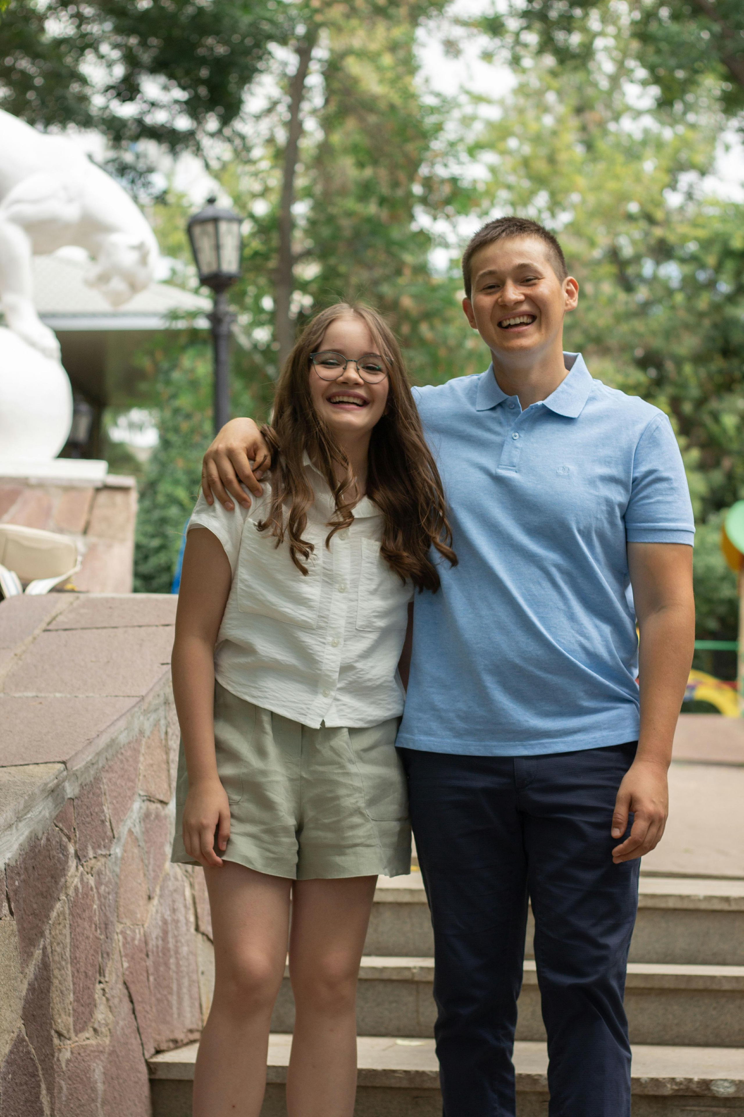 Семейная фотосессия. Детский и семейный фотограф в Уфе Зинаида Вольштейн