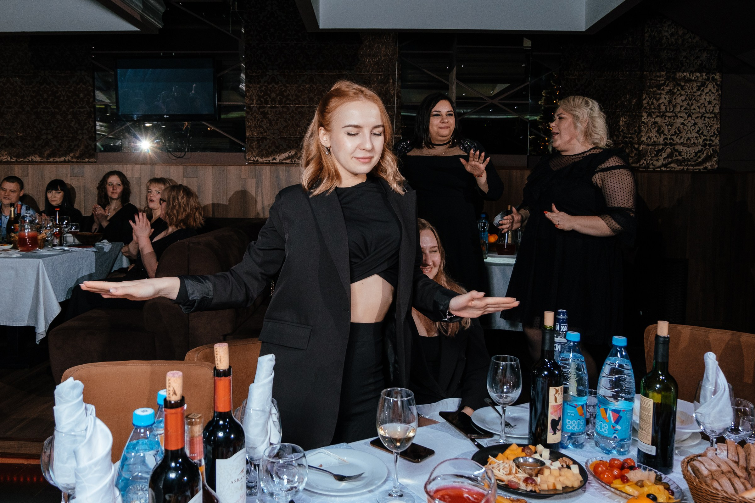 Ресторан «Antonio»