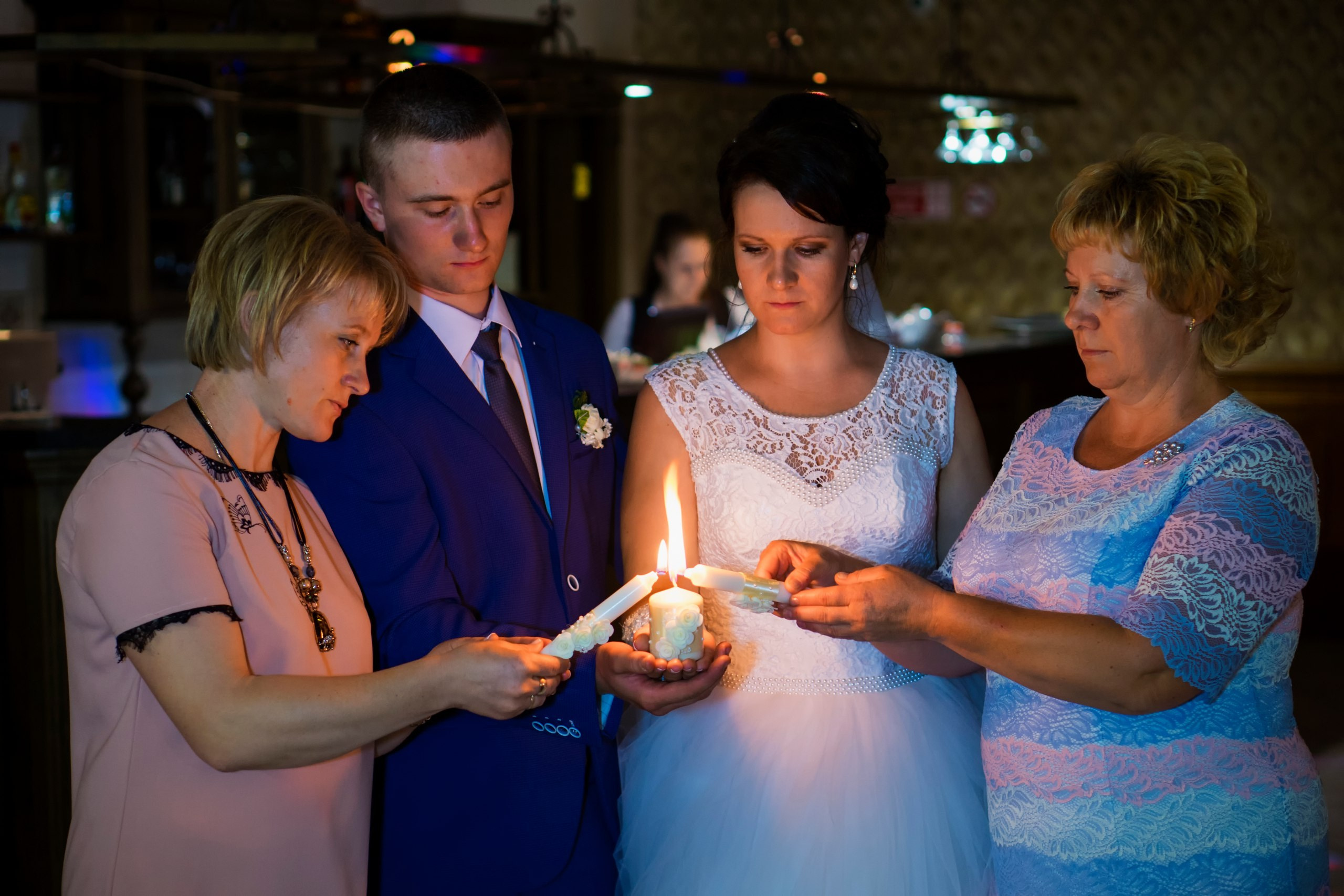 Свадебная фотосъёмка. Профессиональная съёмка и монтаж фото&видео в Курске и области