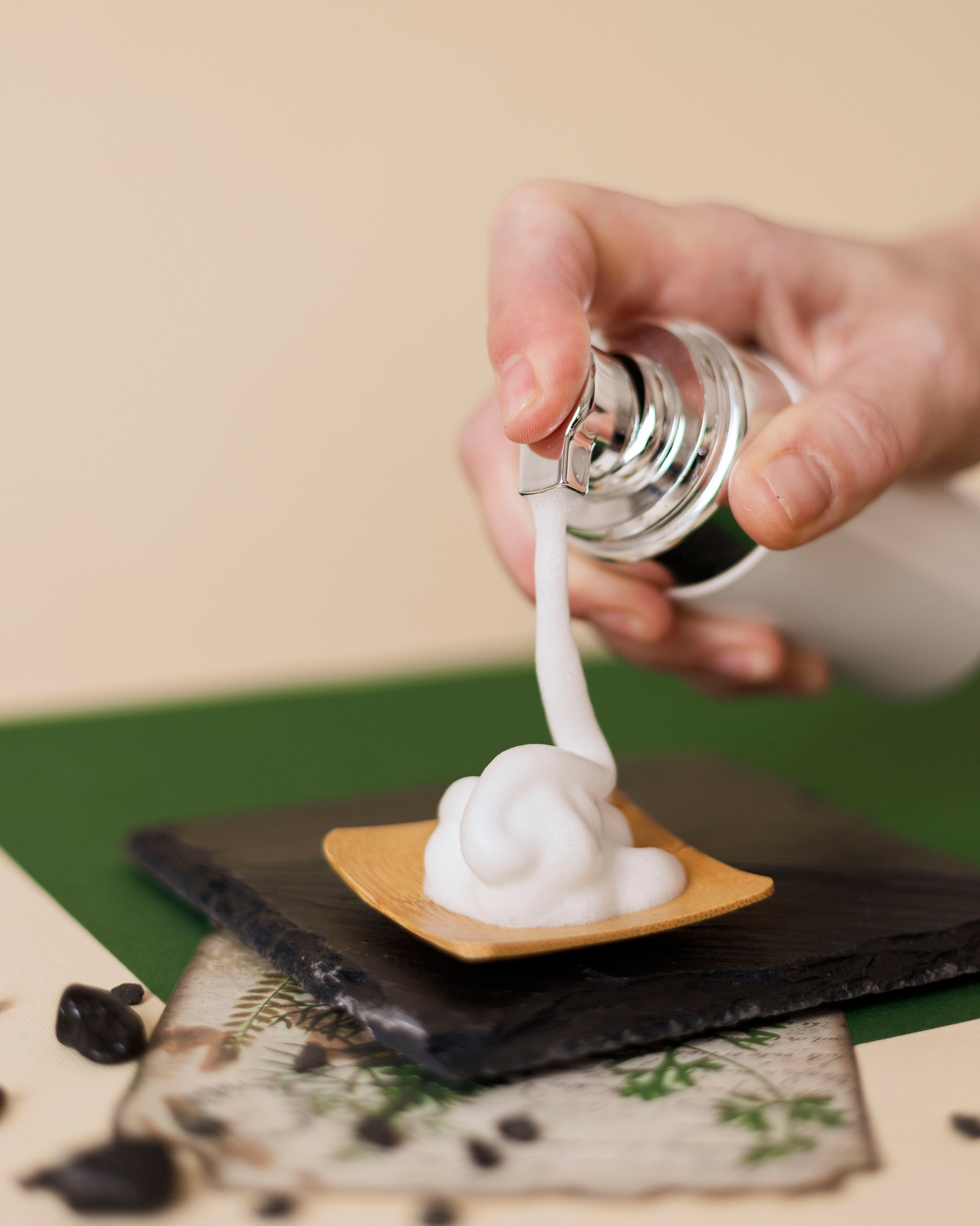 Cosmetics. Photographer in Montenegro Tatiana Talaeva