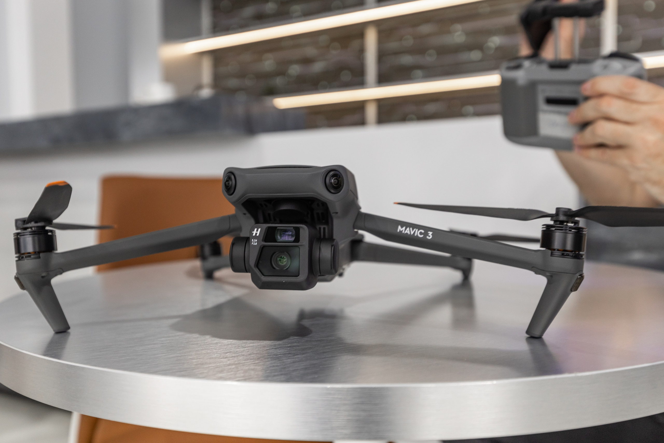 Jaecoo J7 7.0. Фотограф в Самаре / Олеся Широнина