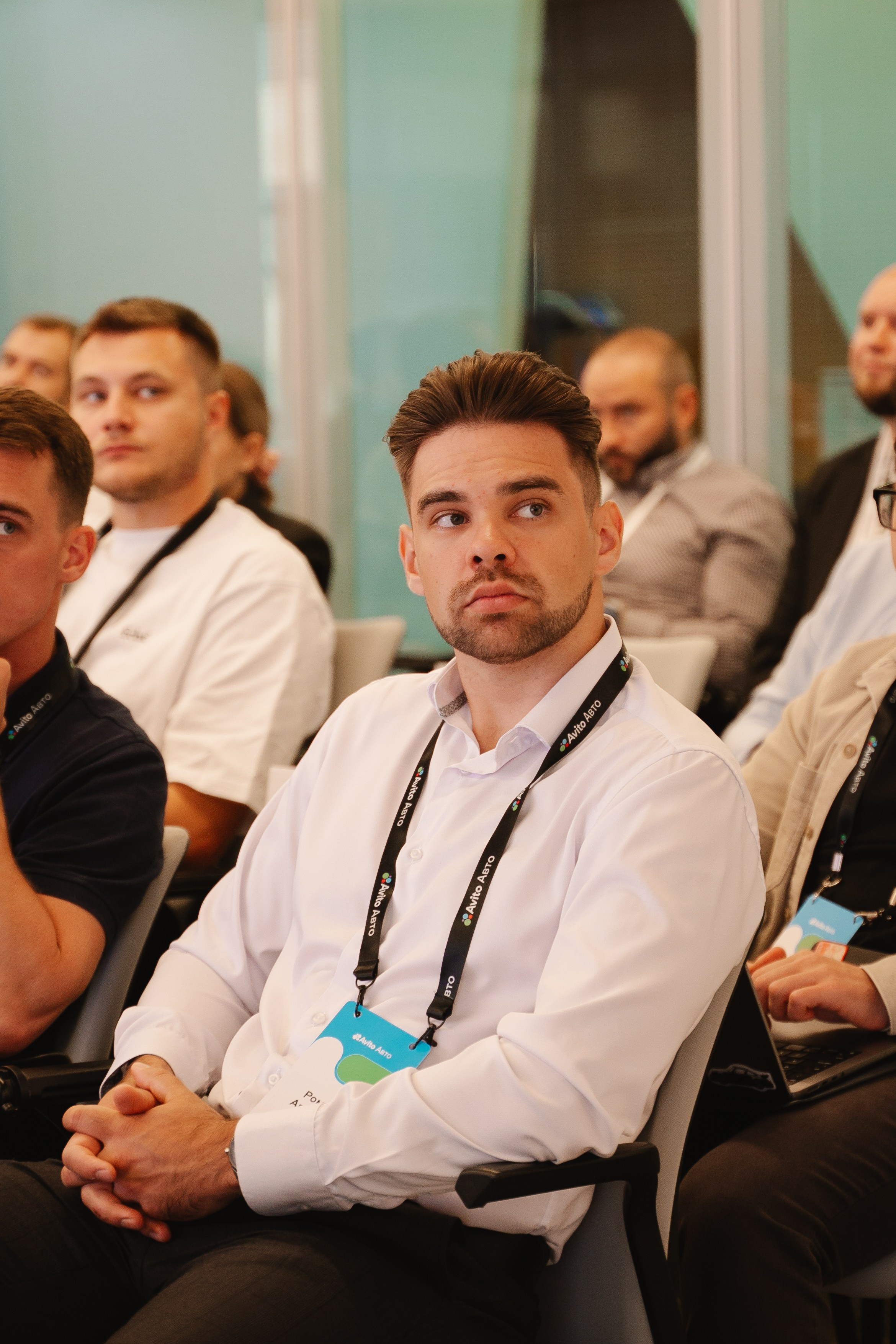 Avito. Фотограф — Ася Орехова