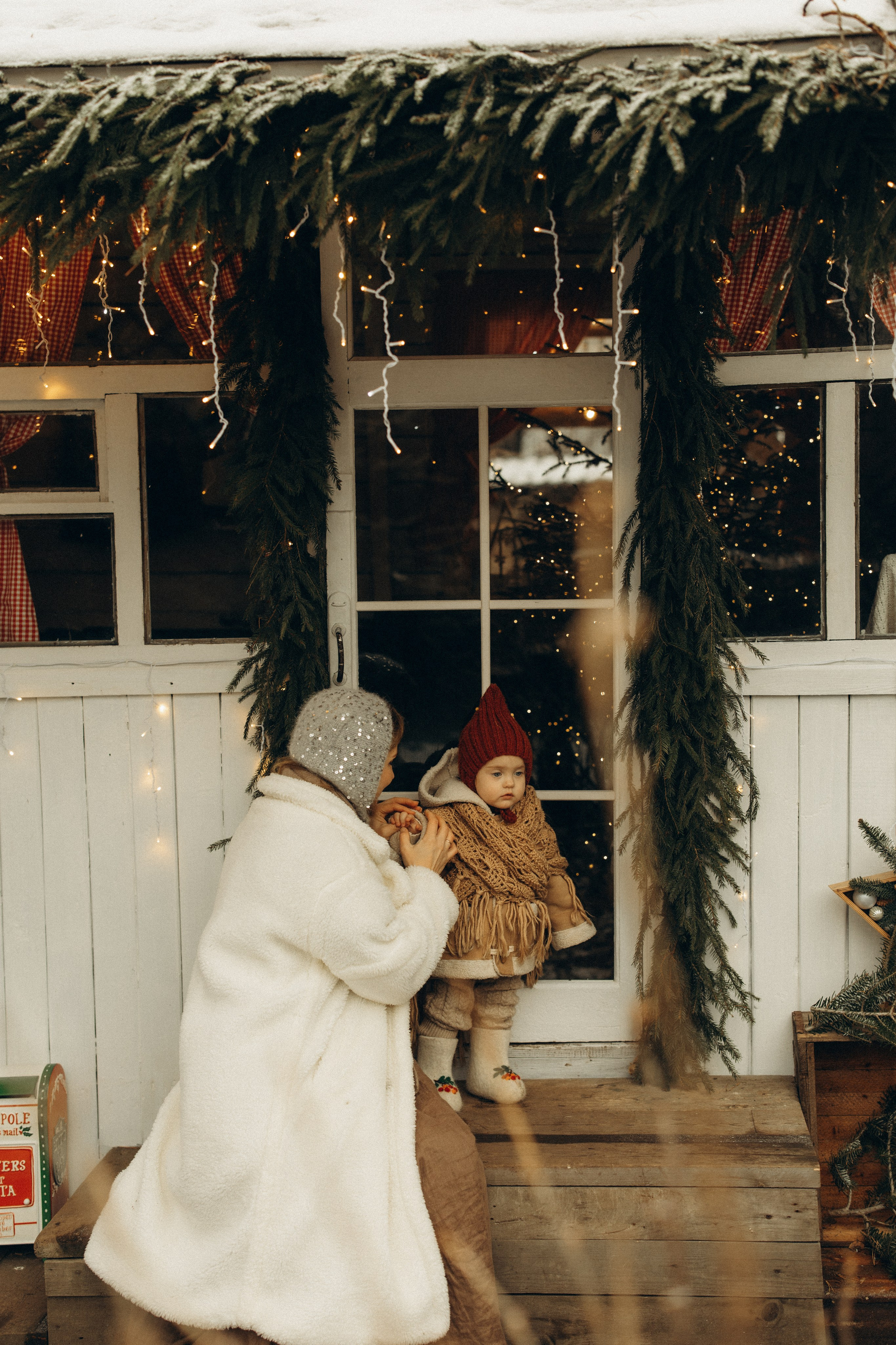 Ира, Дуня, Агуся, Маша. Семейный фотограф Оля Гладченко