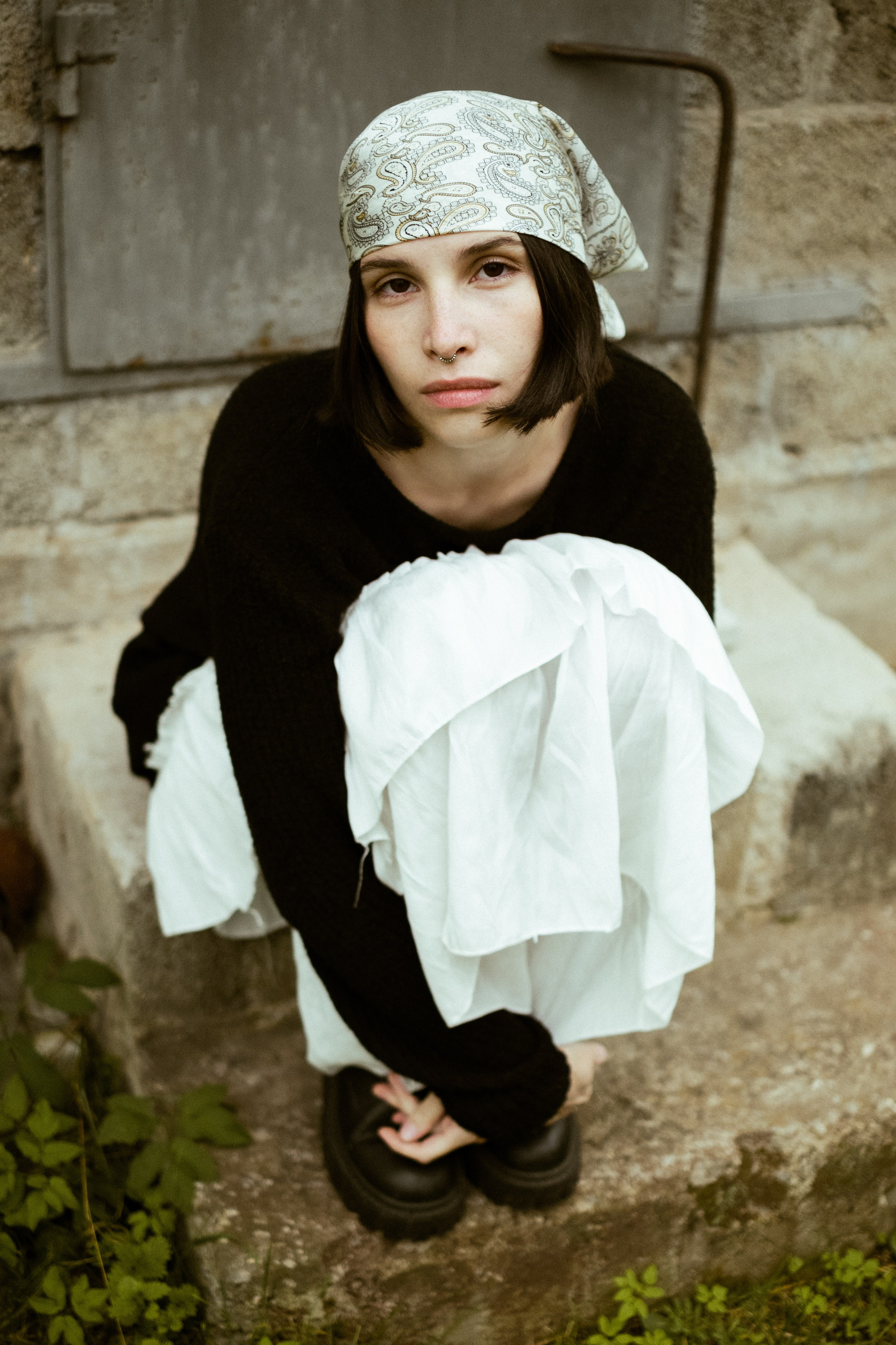 Даша и Миша. Искусство фотографии. Фотограф | продюсер из Москвы — Лизочек