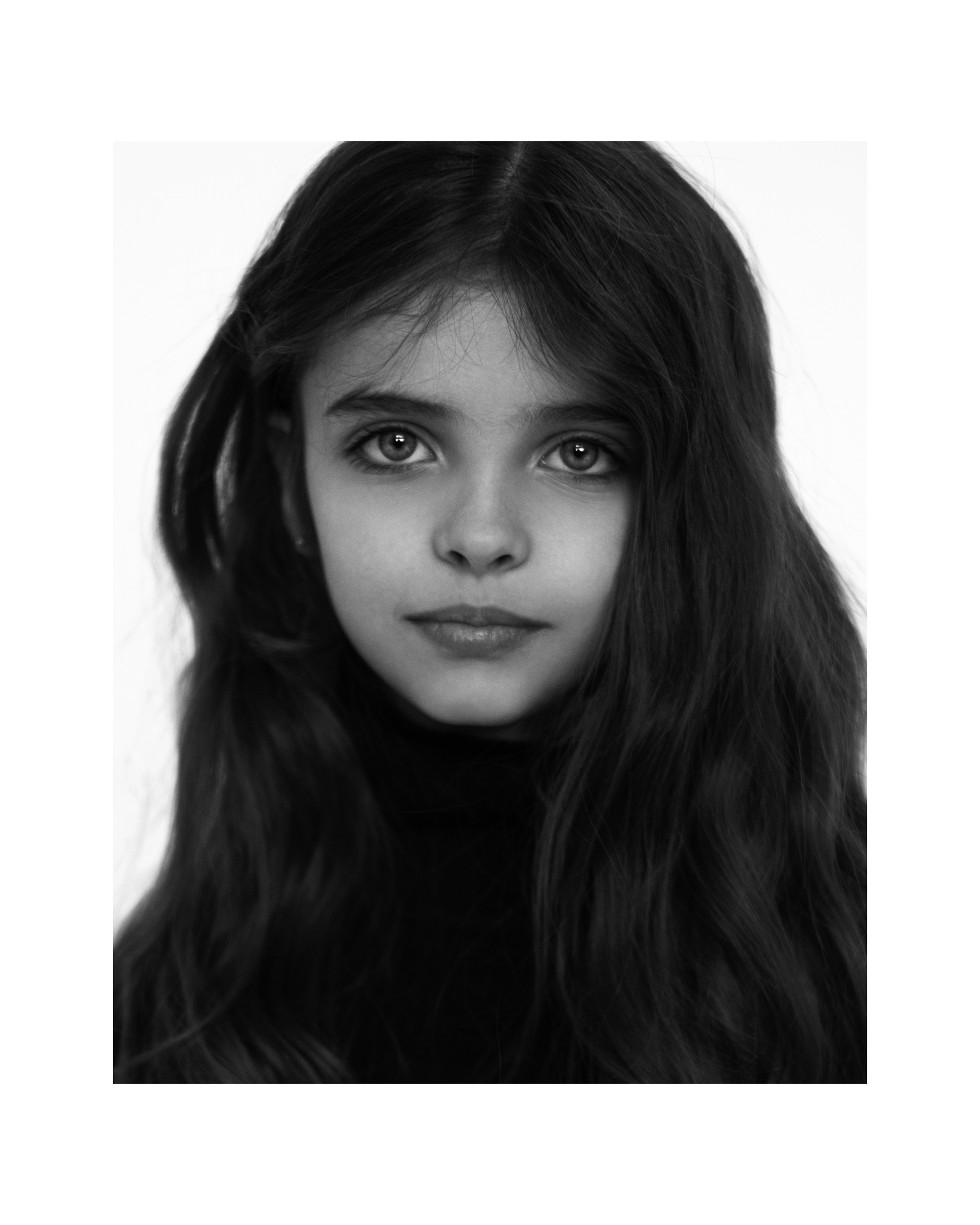 Valeria. Фотограф Москва Виктория Вишневская актерское / модельное портфолио