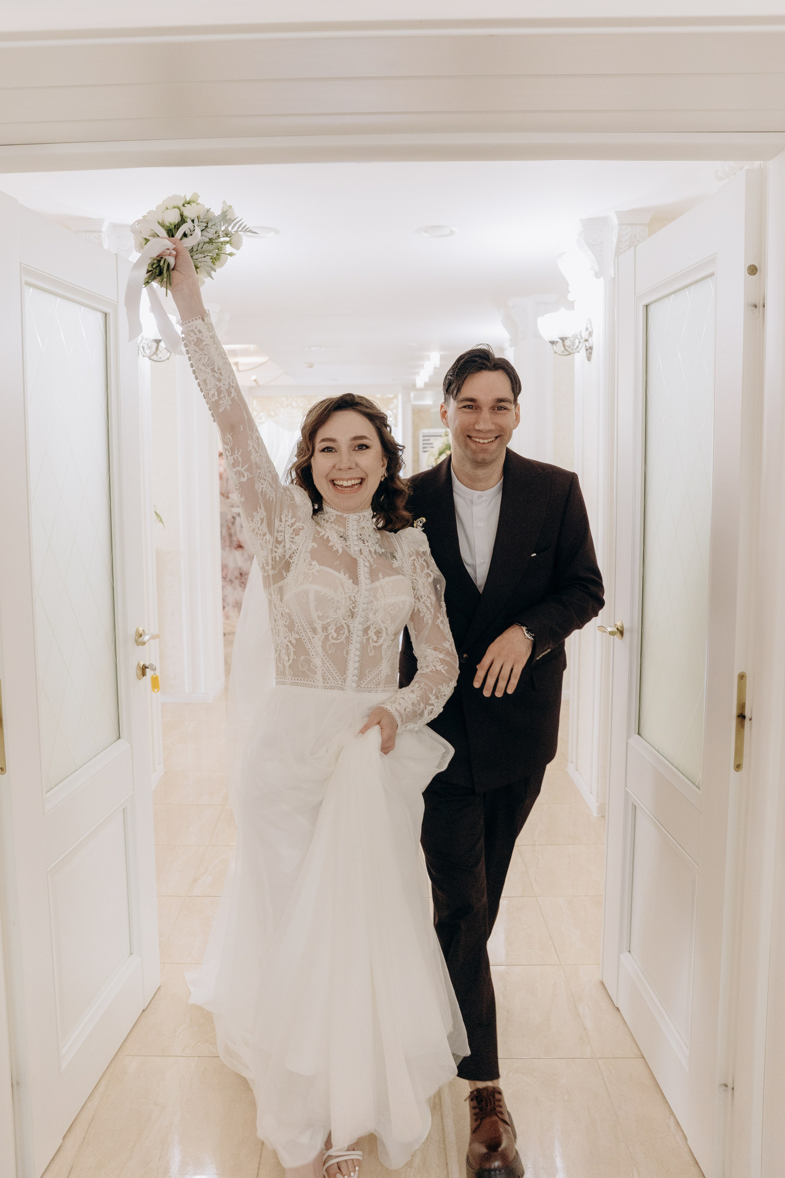 Андрей & Арина — Санкт-Петербург. Richard and Irene - Destination wedding photographer