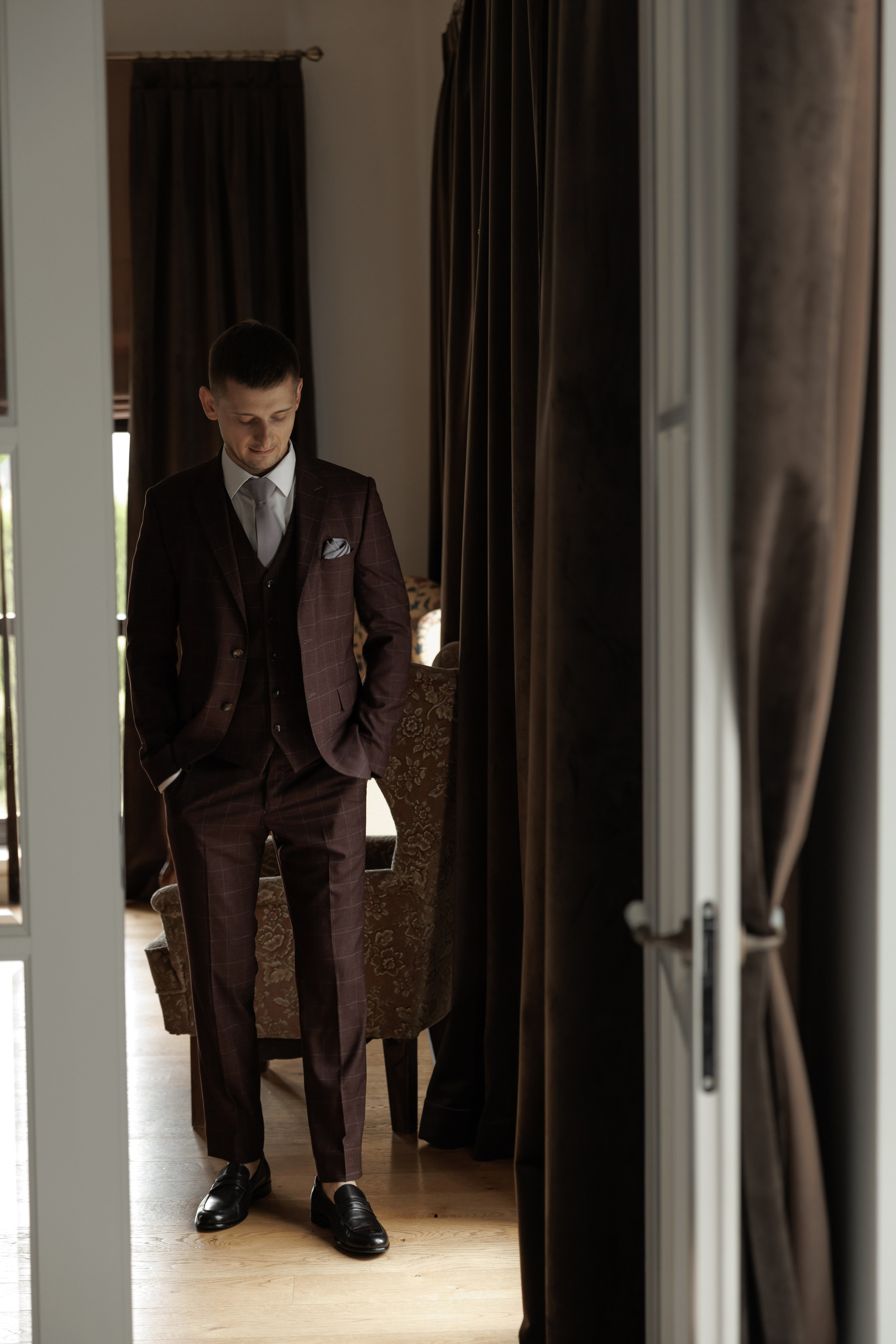 Ты, я и самые близкие!. Свадебный фотограф Калининград