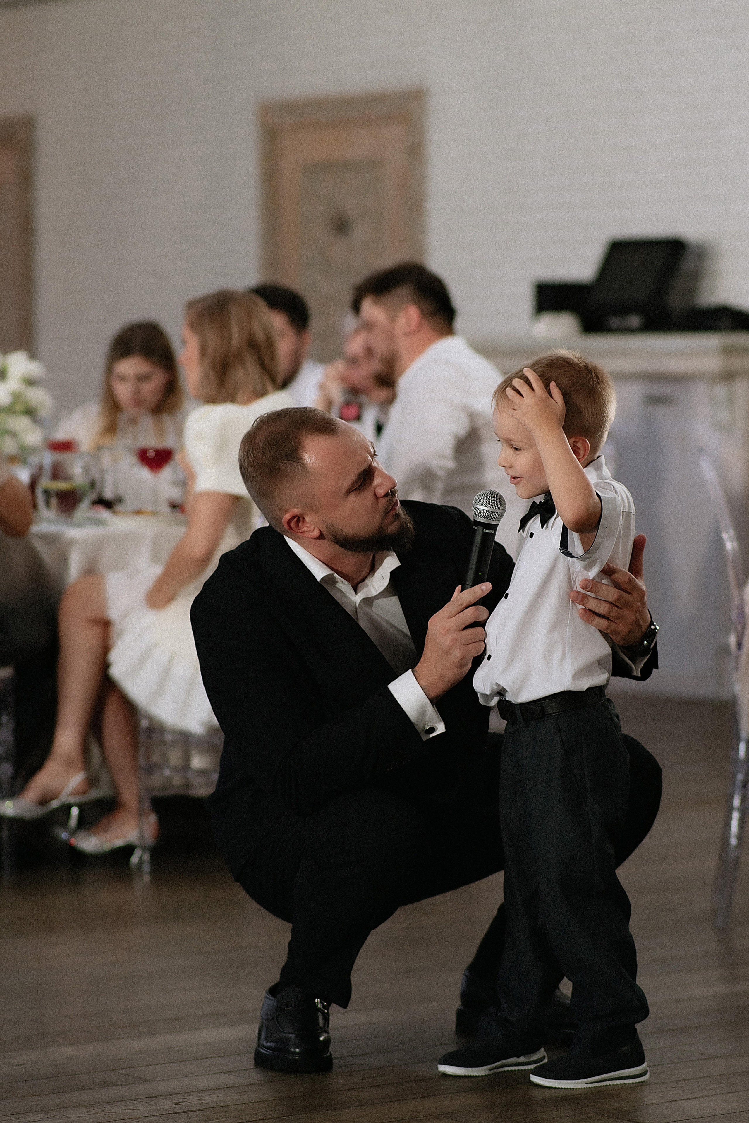 Анна и Виктор. Фотограф Карина Шмулёва. Воронеж и область